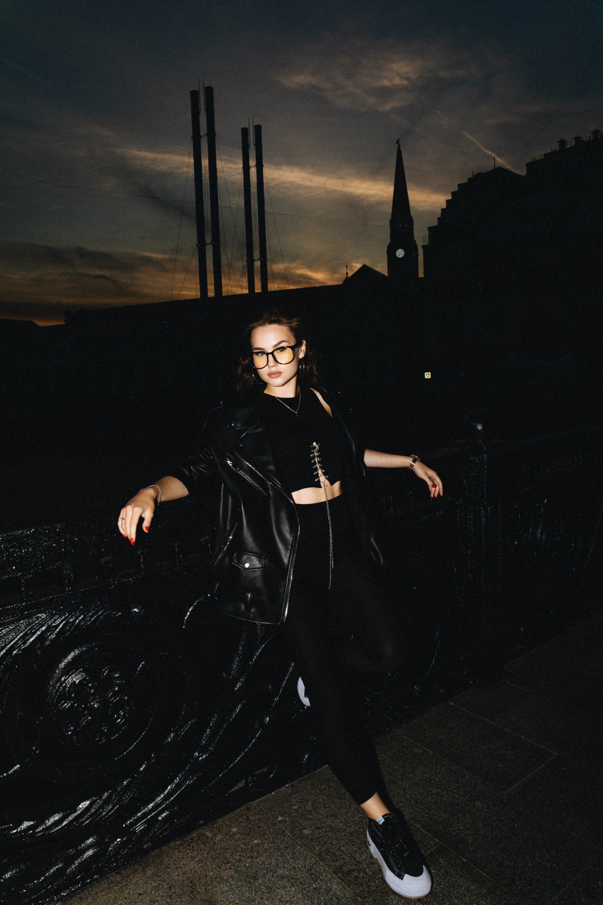 Лера. Главная