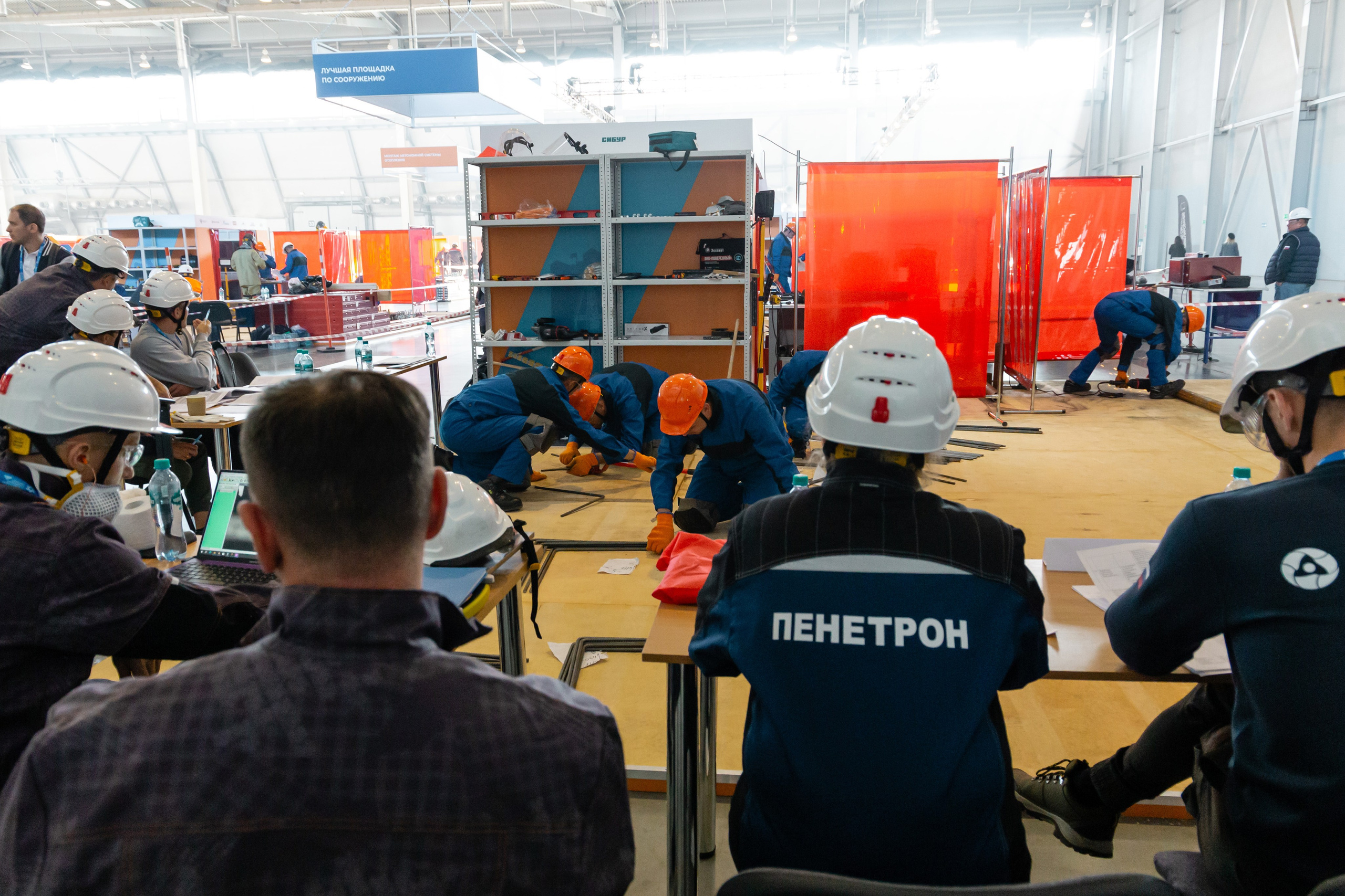 ЛГСС Иннопром