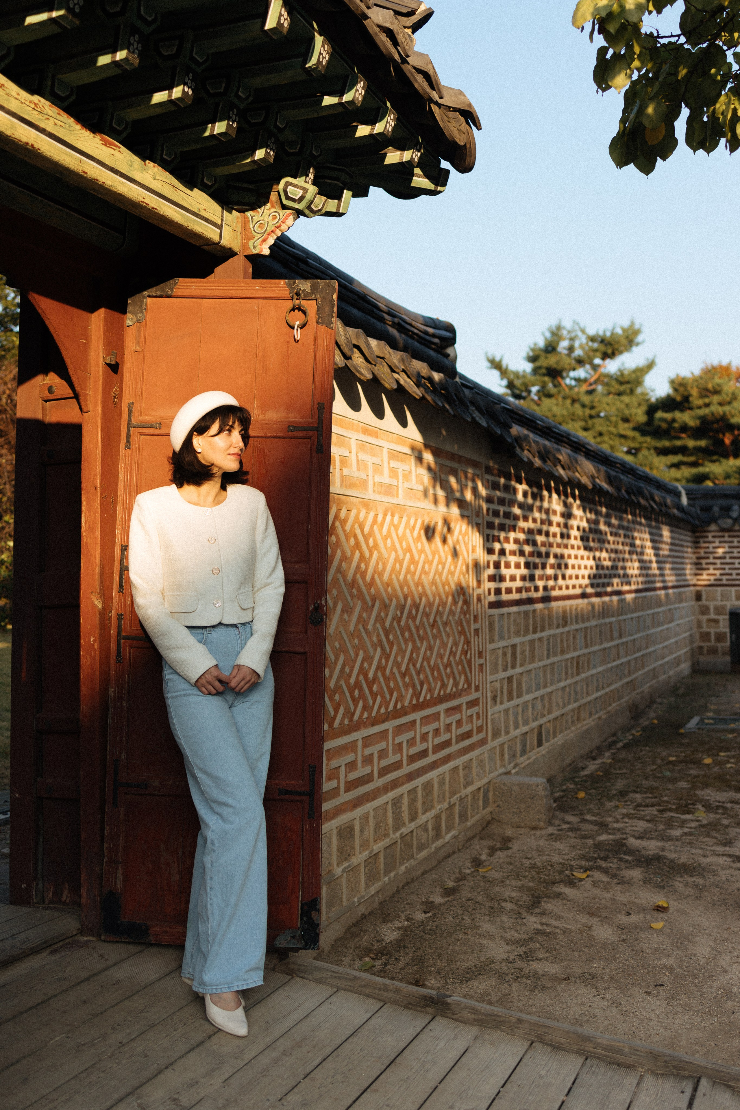 Индивидуальные. Главная