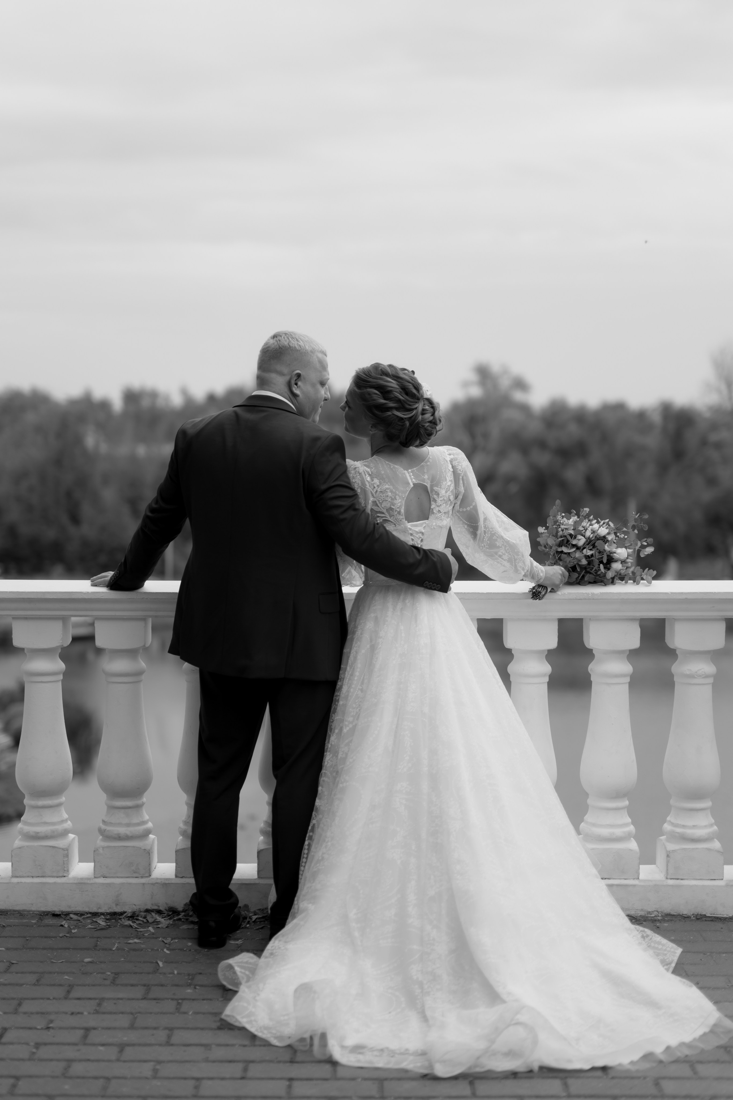 Свадьба Павла и Анастасии. Фотограф Кольчугино/Владимир/Москва Елизавета Иода