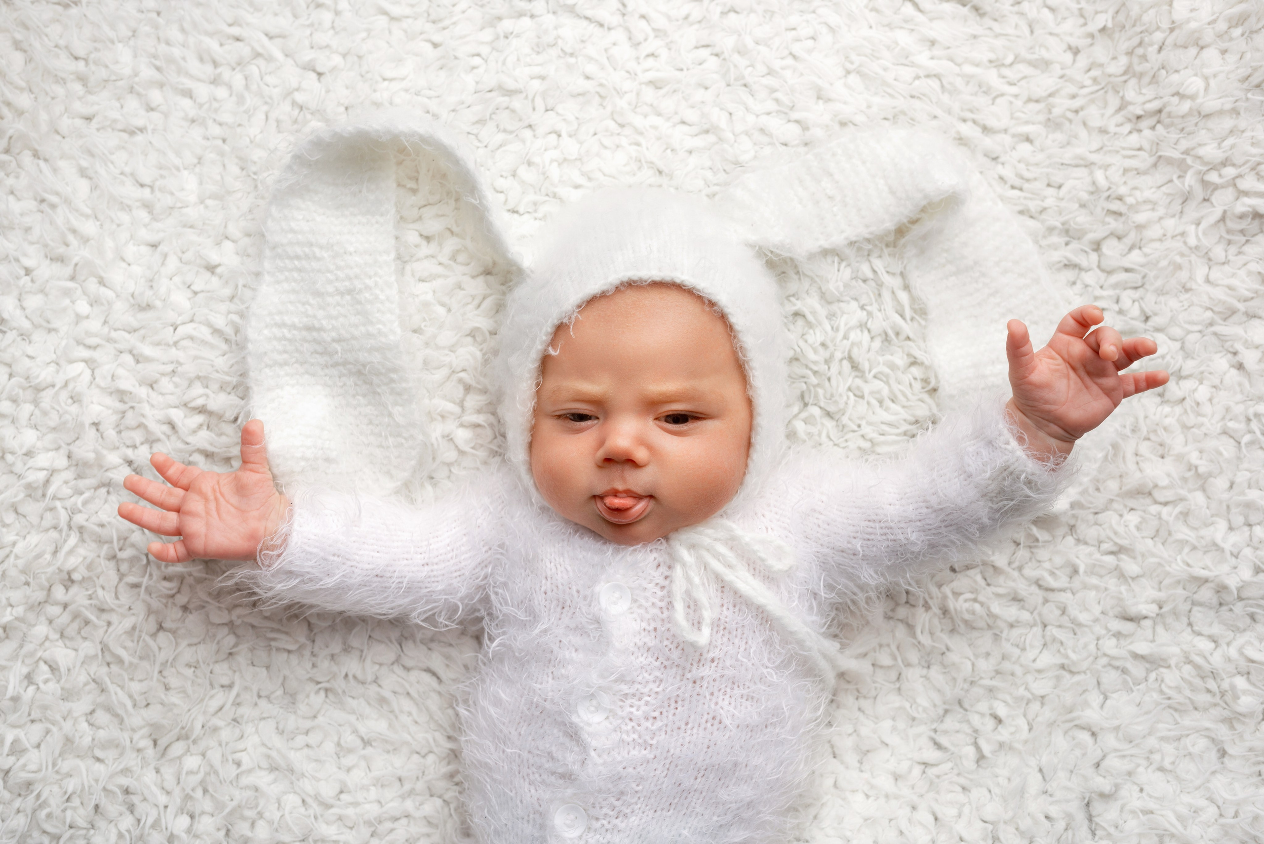 Сэм (1.5 месяца)