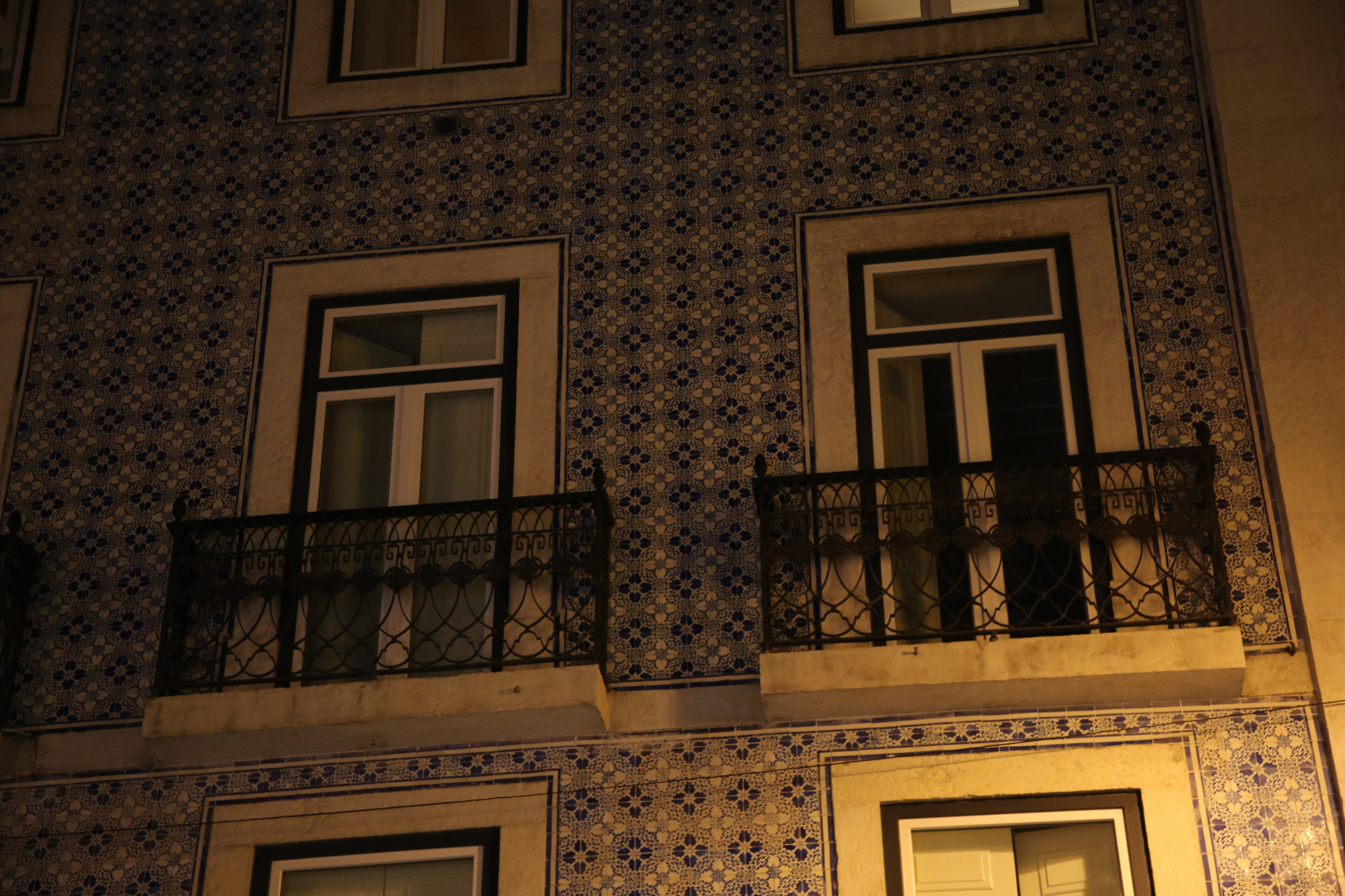 Lisbon, Portugal. Andrey Filippov Photographer