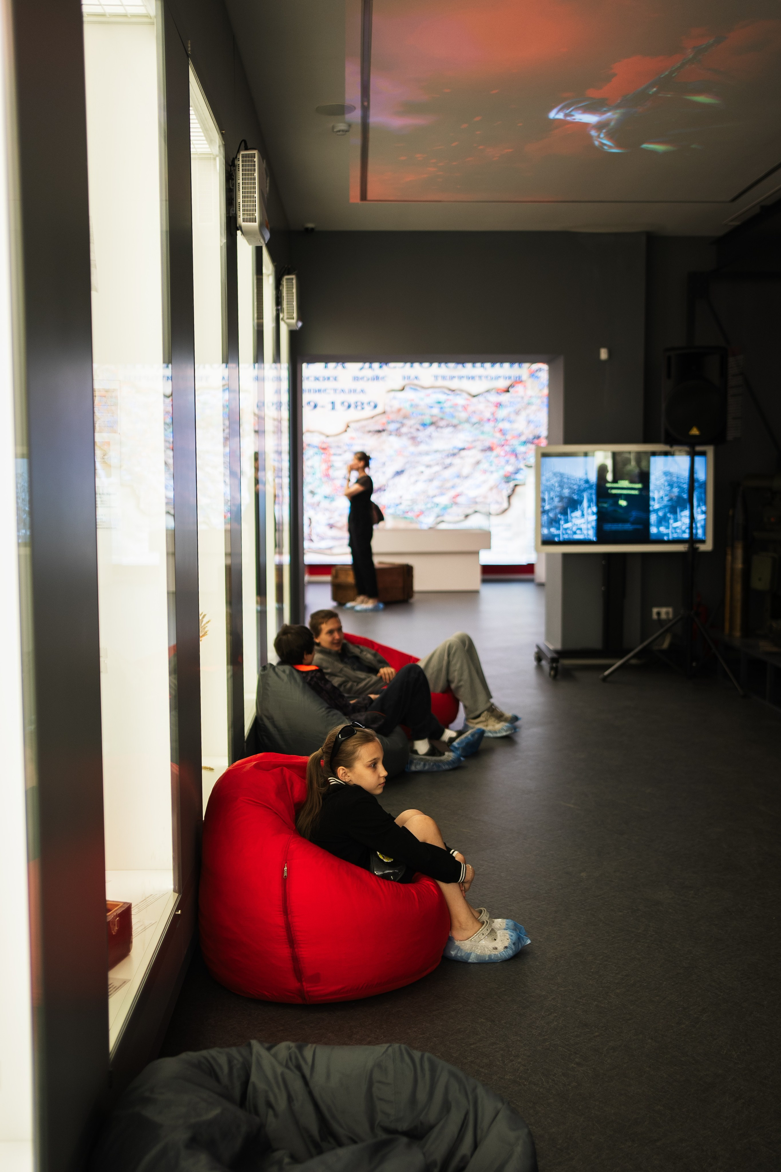 Ночь музеев 2024. Фотограф на любое событие в Кемерово