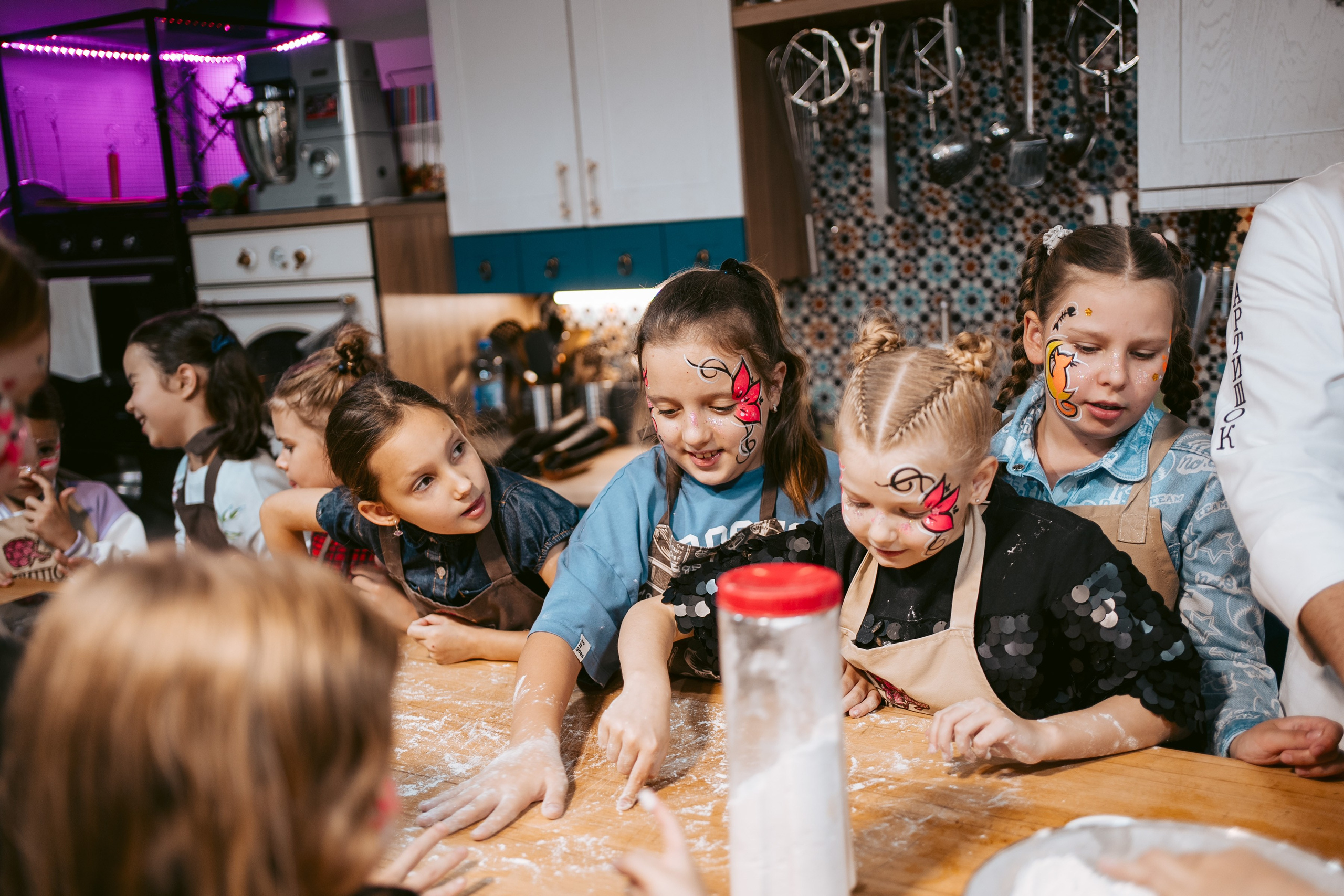 Артишок. Фотограф на любое событие в Кемерово