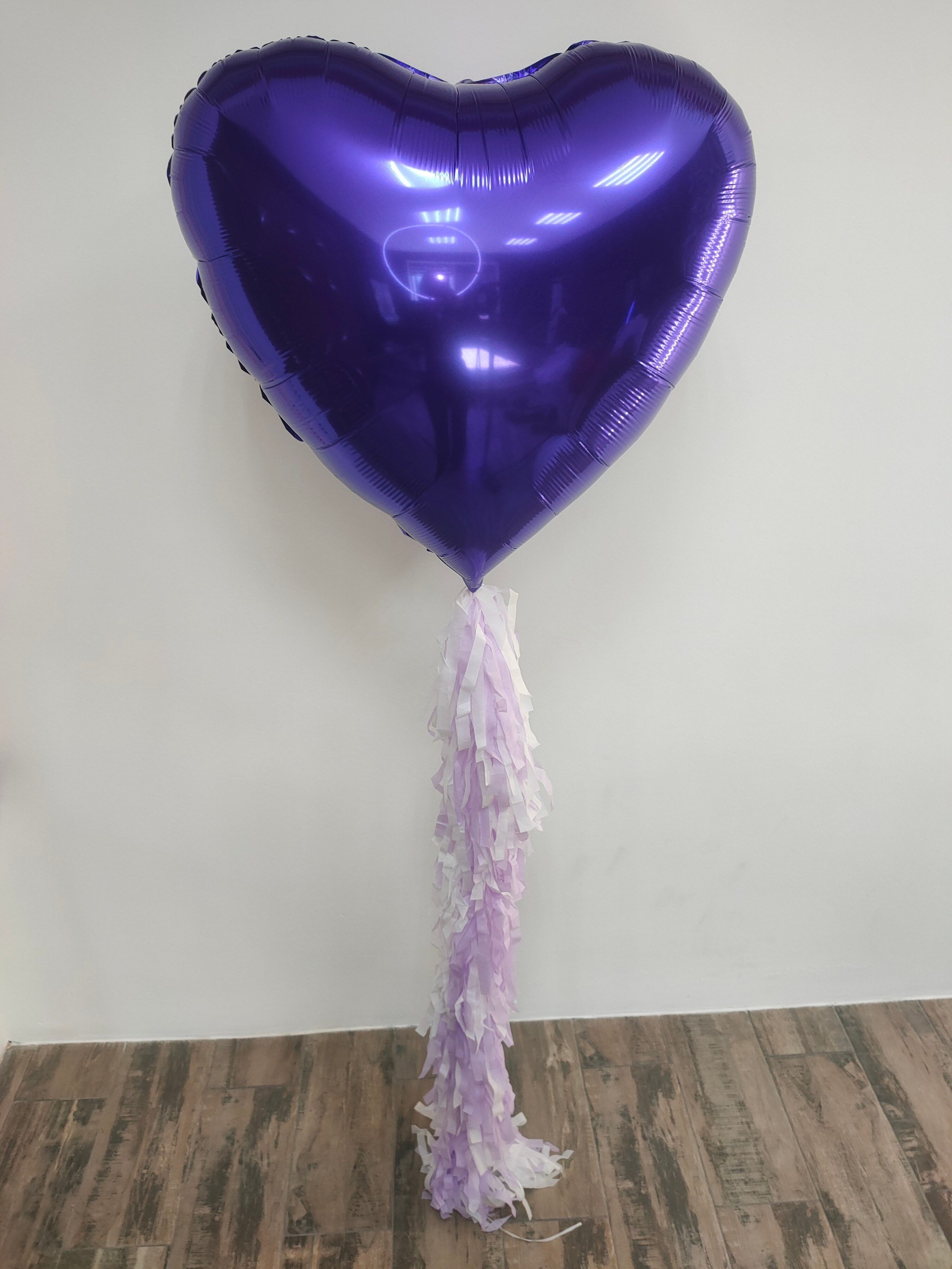 Готовые решения. Воздушные шары в Калуге Happy hоlidays40