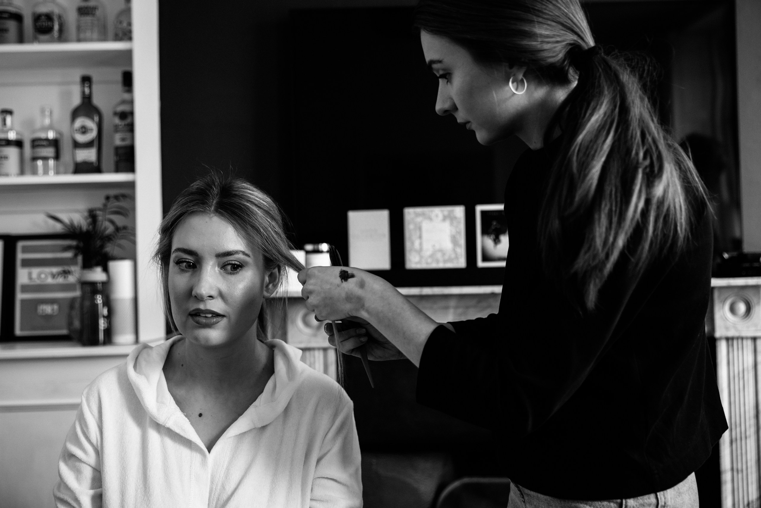 Lea & Benjamin — Wedding at Shoreditch Studios. Moments Catchers — Wedding Photography & Video Duo in London