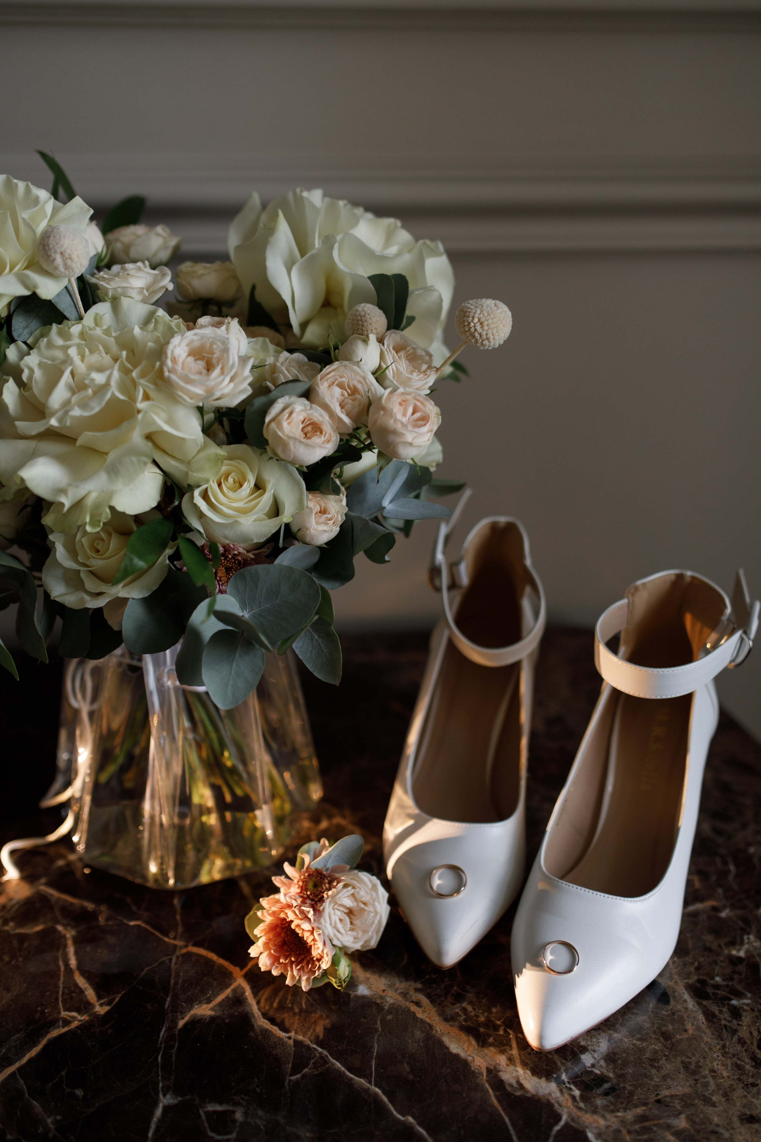 Свадьба Арсения и Валентины. Свадебный и семейный фотограф в Иркутске Яна Лиа