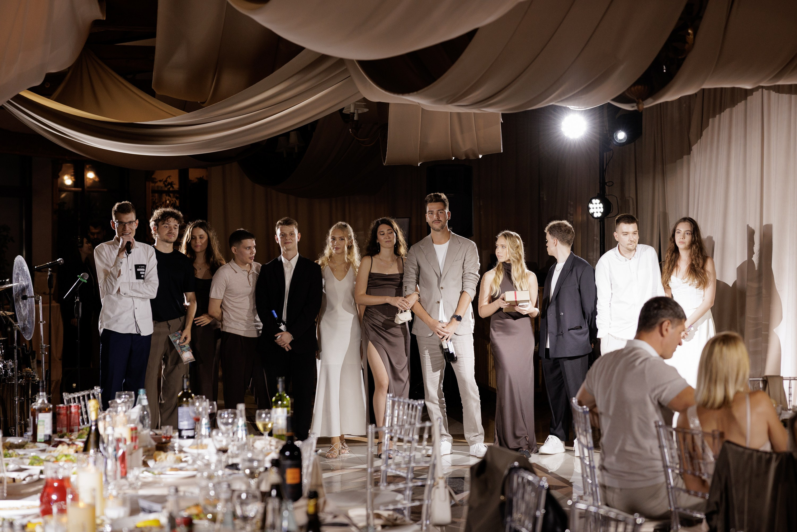 Андрей и Валерия (клиентская серия). Фотограф Иркутск