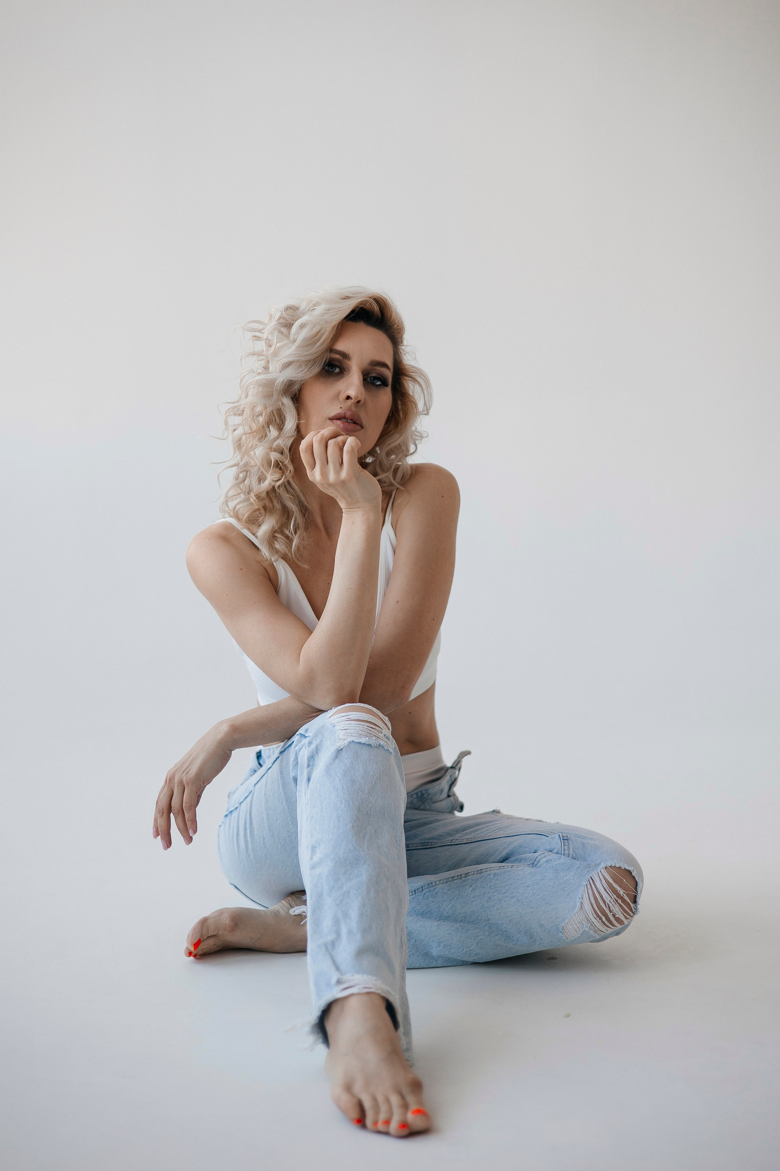 Индивидуальные. Фотограф в Москве Екатерина Потапова