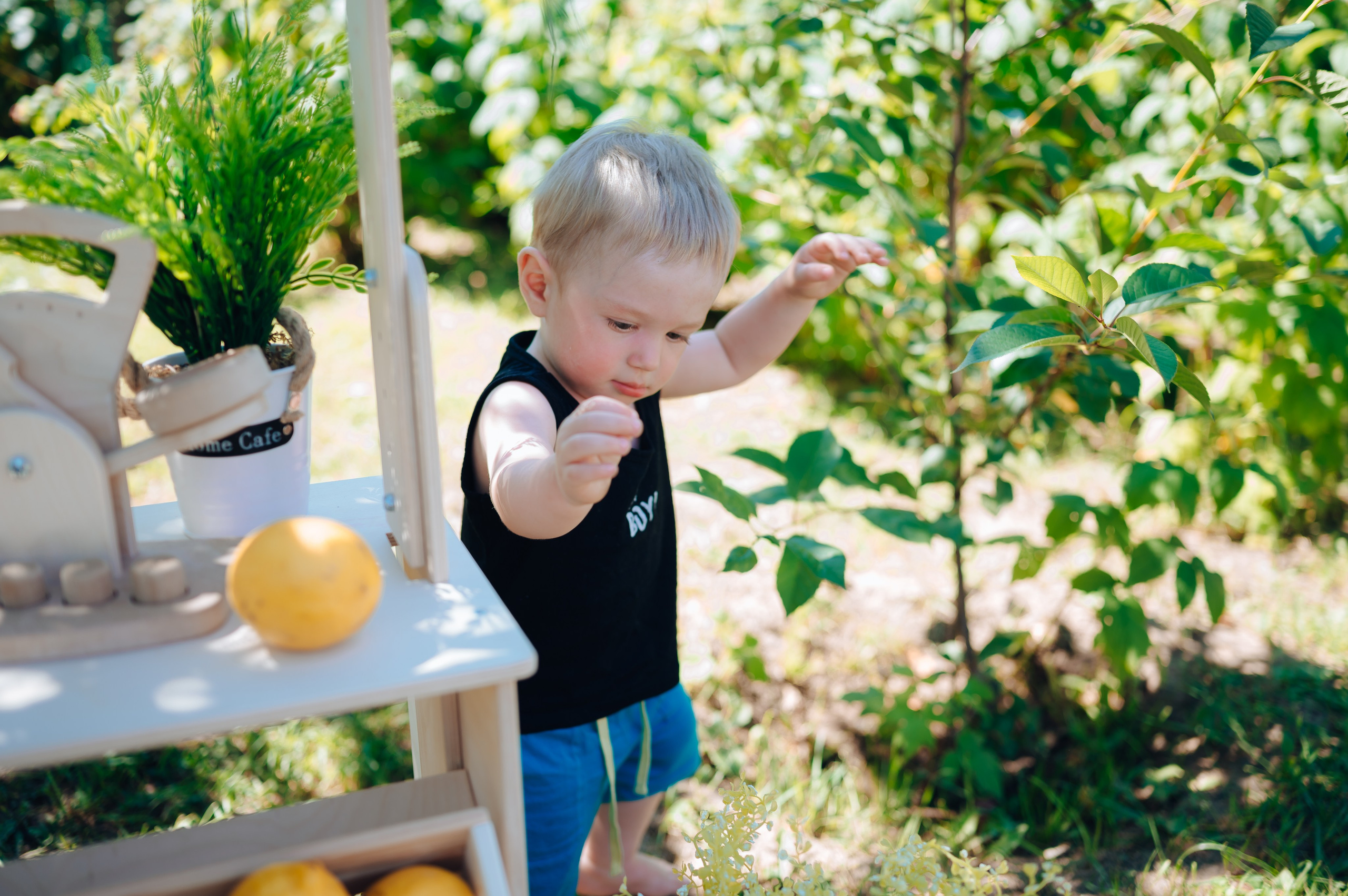 Ромашка. Детский и семейный фотограф Катерина Мишина