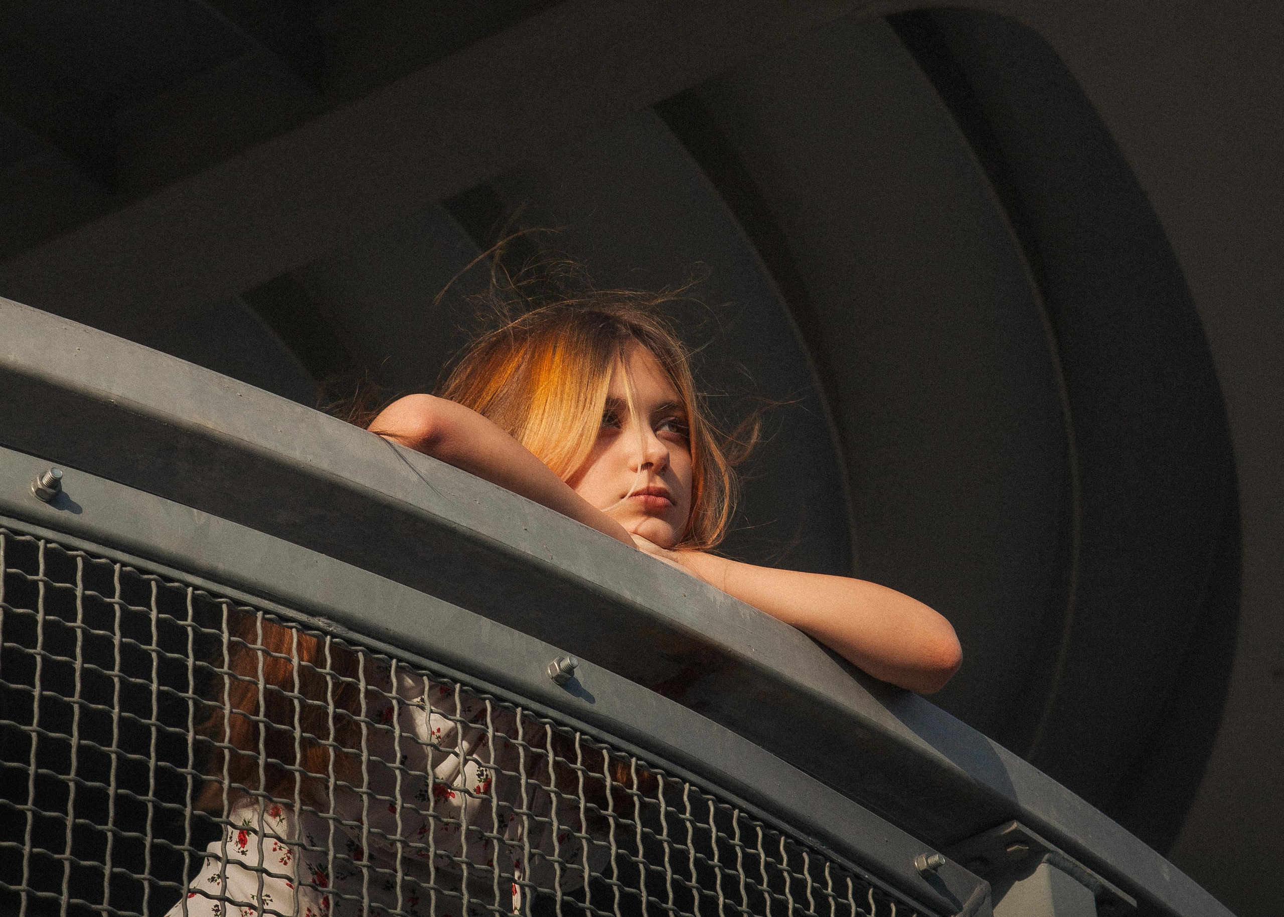 Милана. Фотография, как она есть