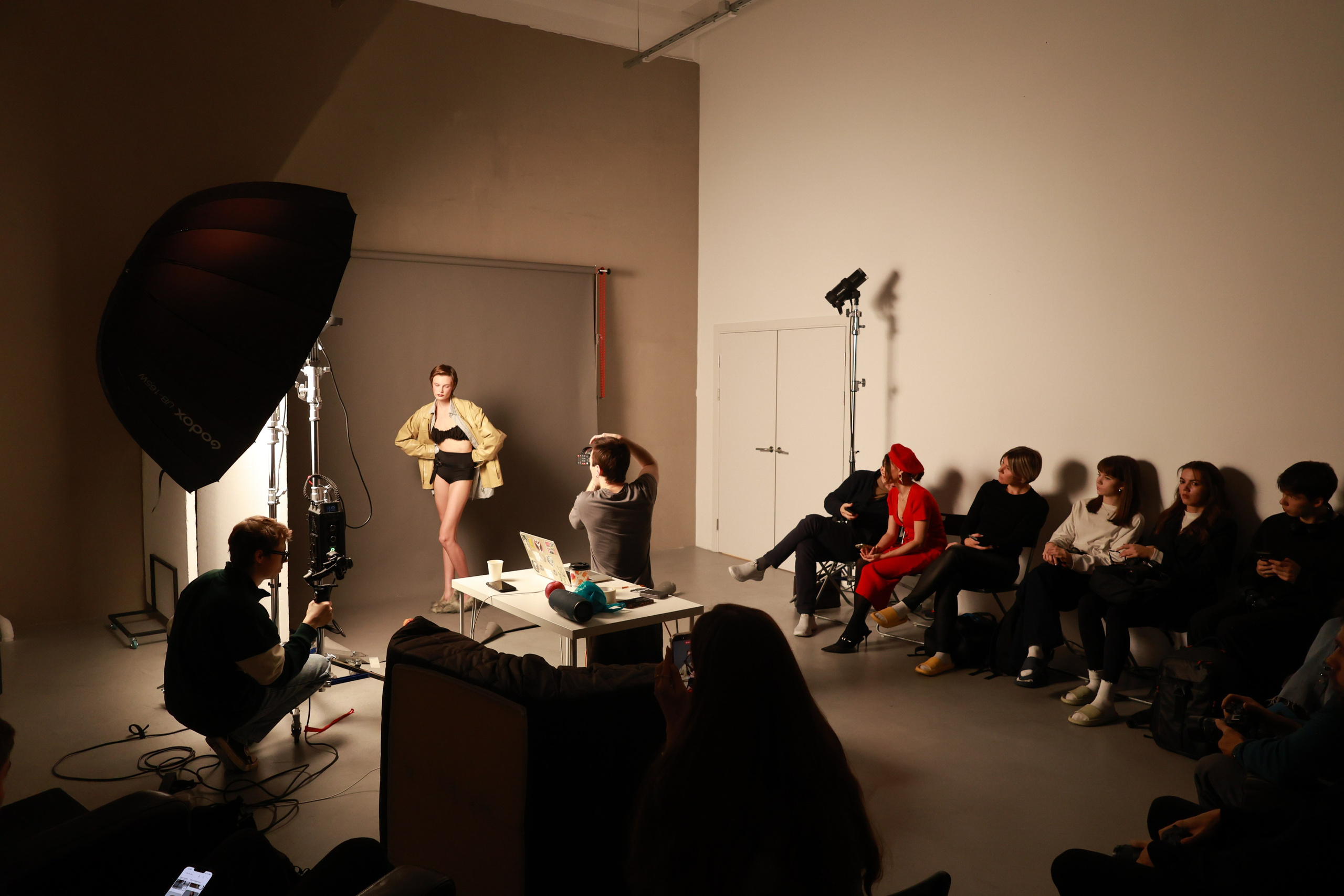 Мастер-класс «Взаимодействие с моделью». Фотошкола 2.8. Фотограф. Спорт, репортаж, предметная съемка