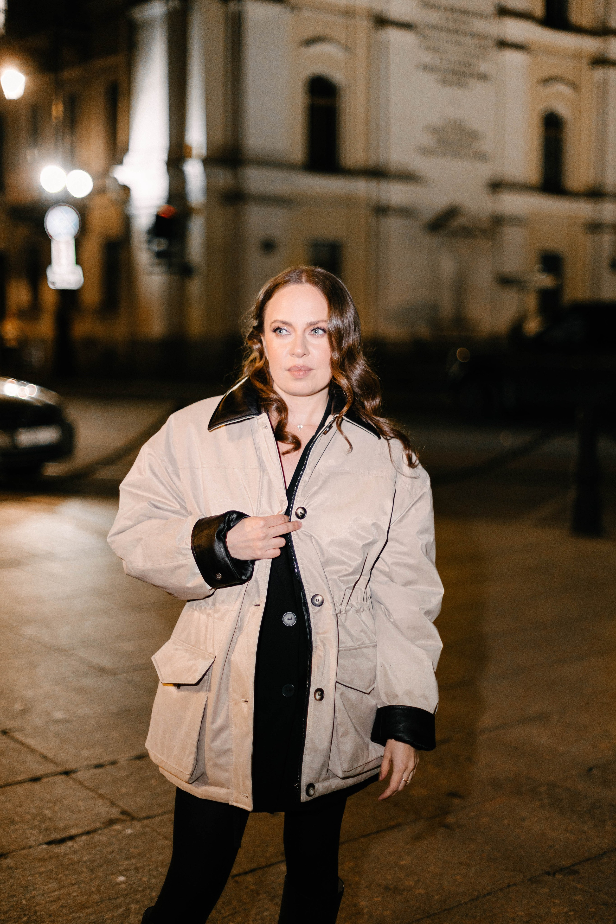 Девичник Марины. Фотограф Veronika Potaseva