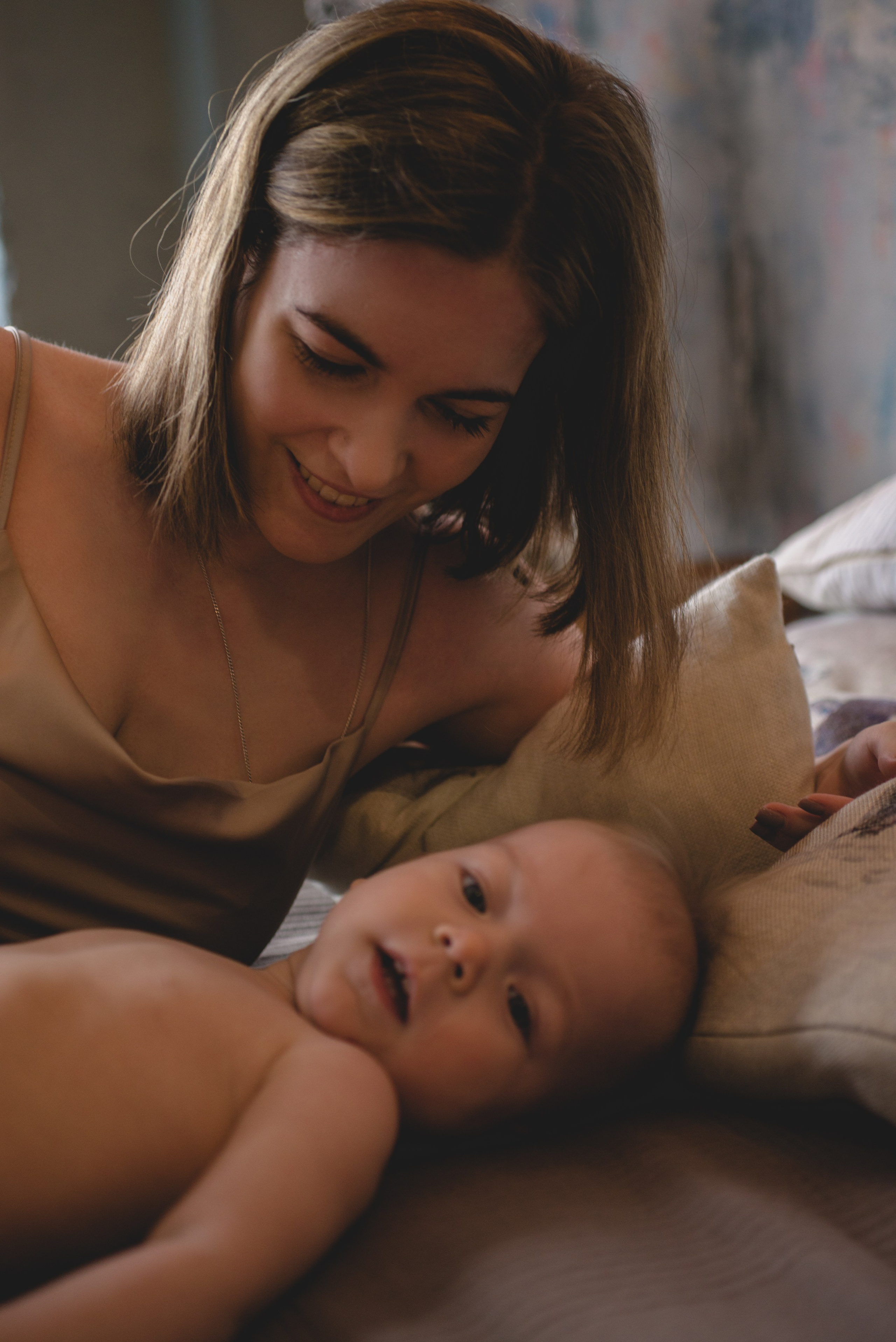 Арестовы. Фотограф Людмила Белова