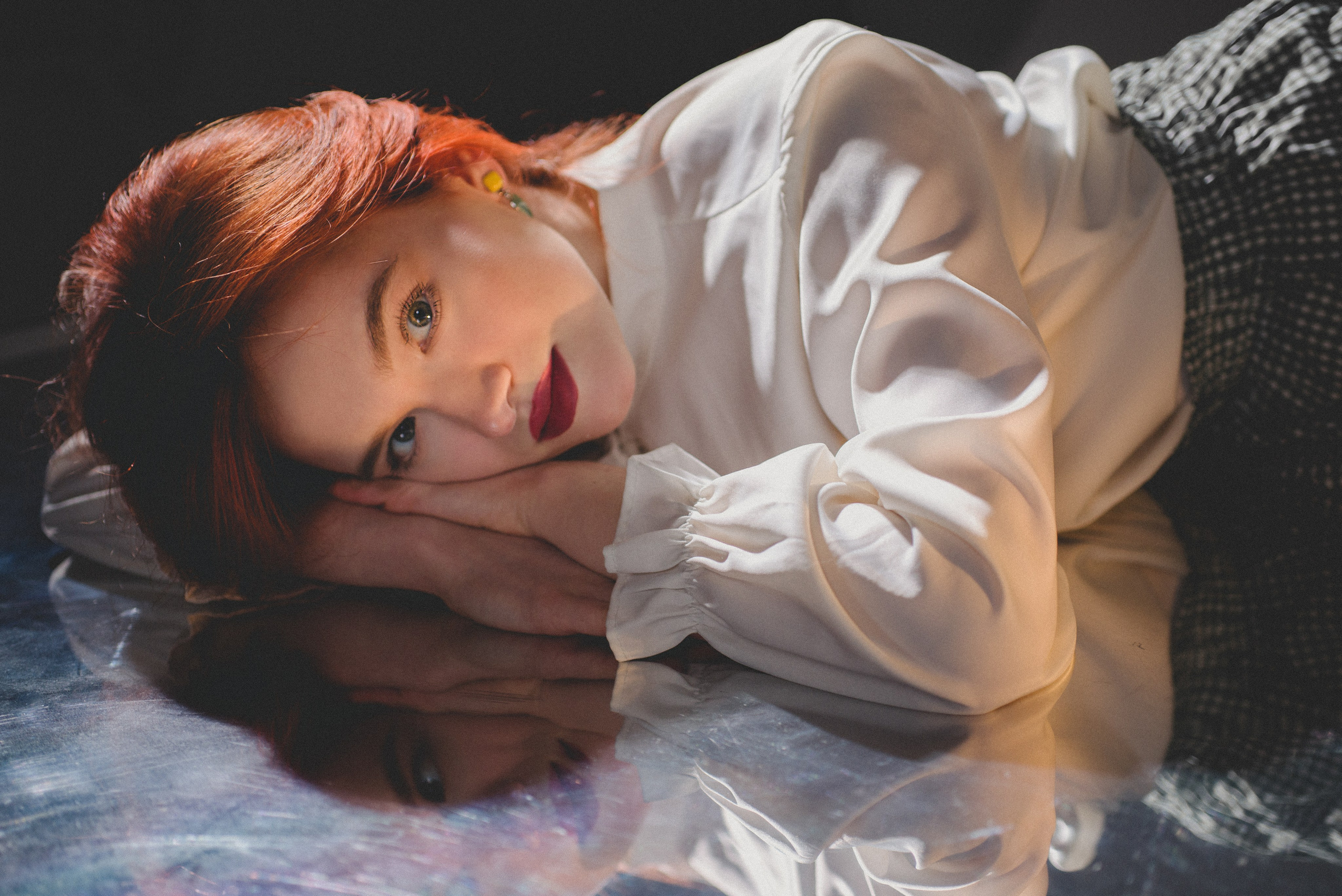 Екатерина. Фотограф Людмила Белова