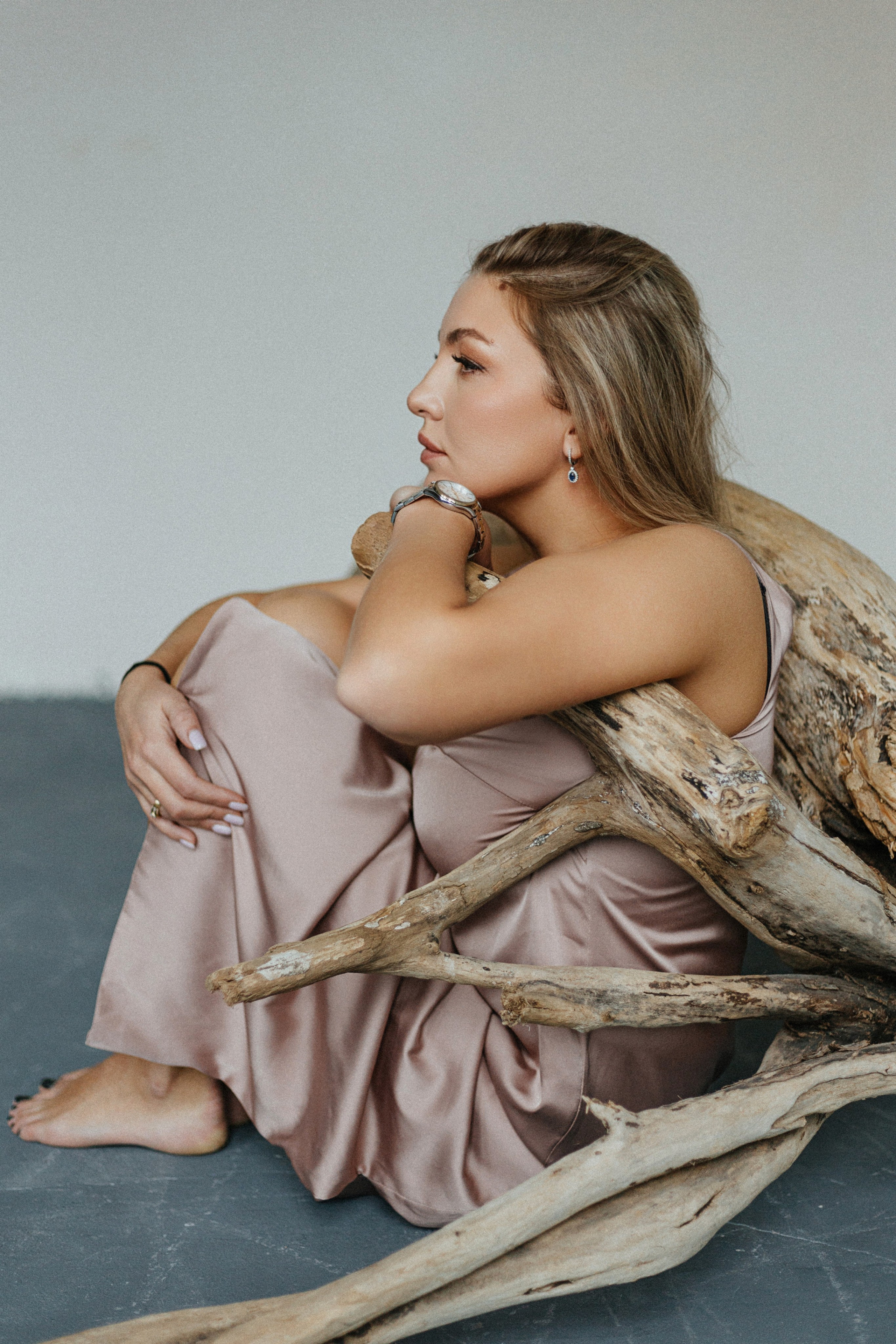 Дина. Фотограф Ульяновск Анастасия Бозина