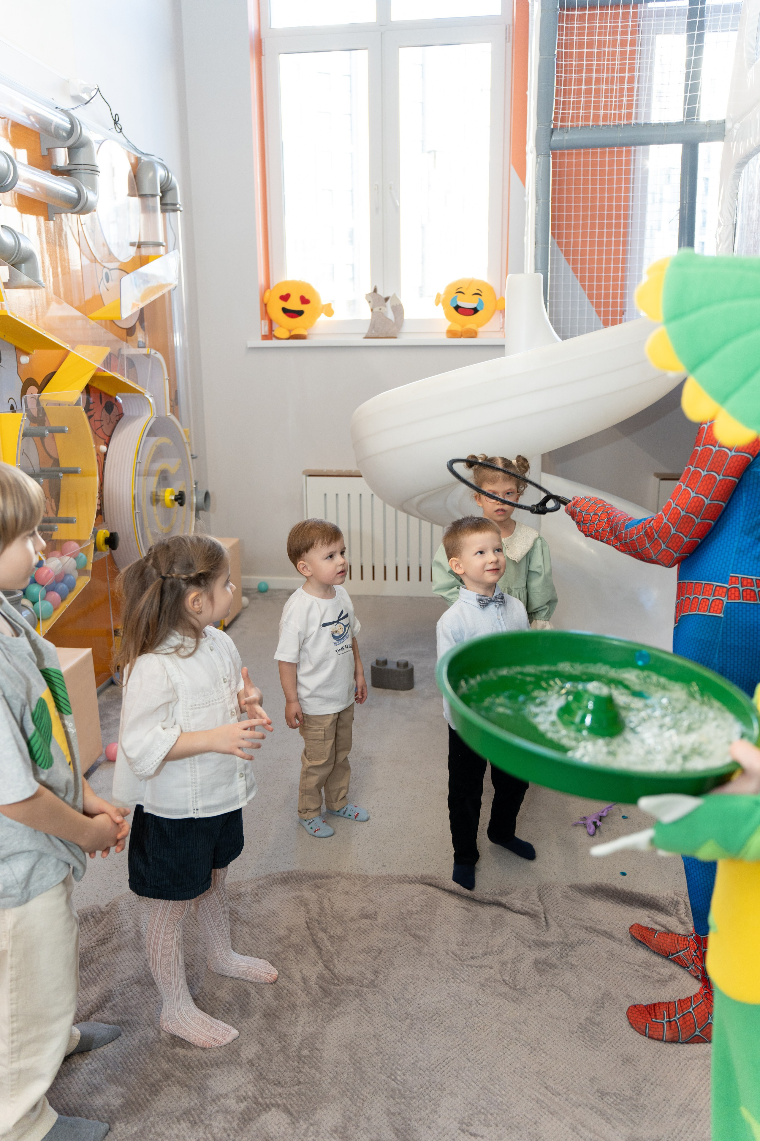 Базилион. Семейный и свадебный фотограф Минск, Беларусь Анна Орловская