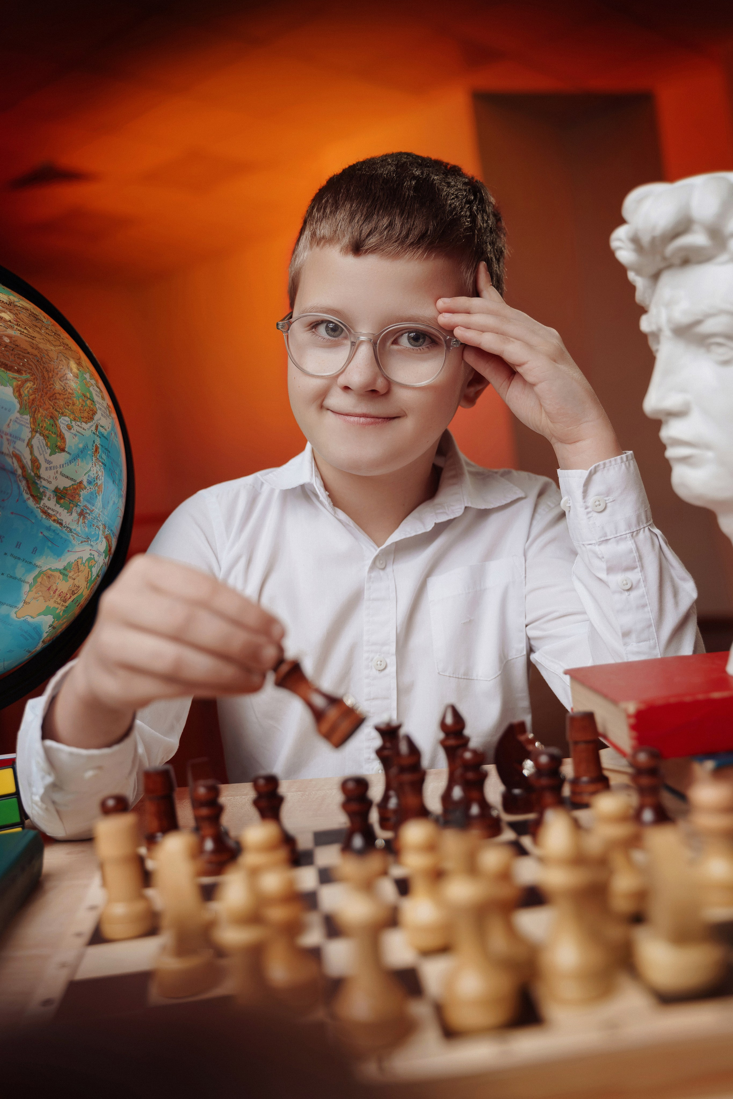 СНОВА ШКОЛА | Выпускные альбомы | г. Тверь