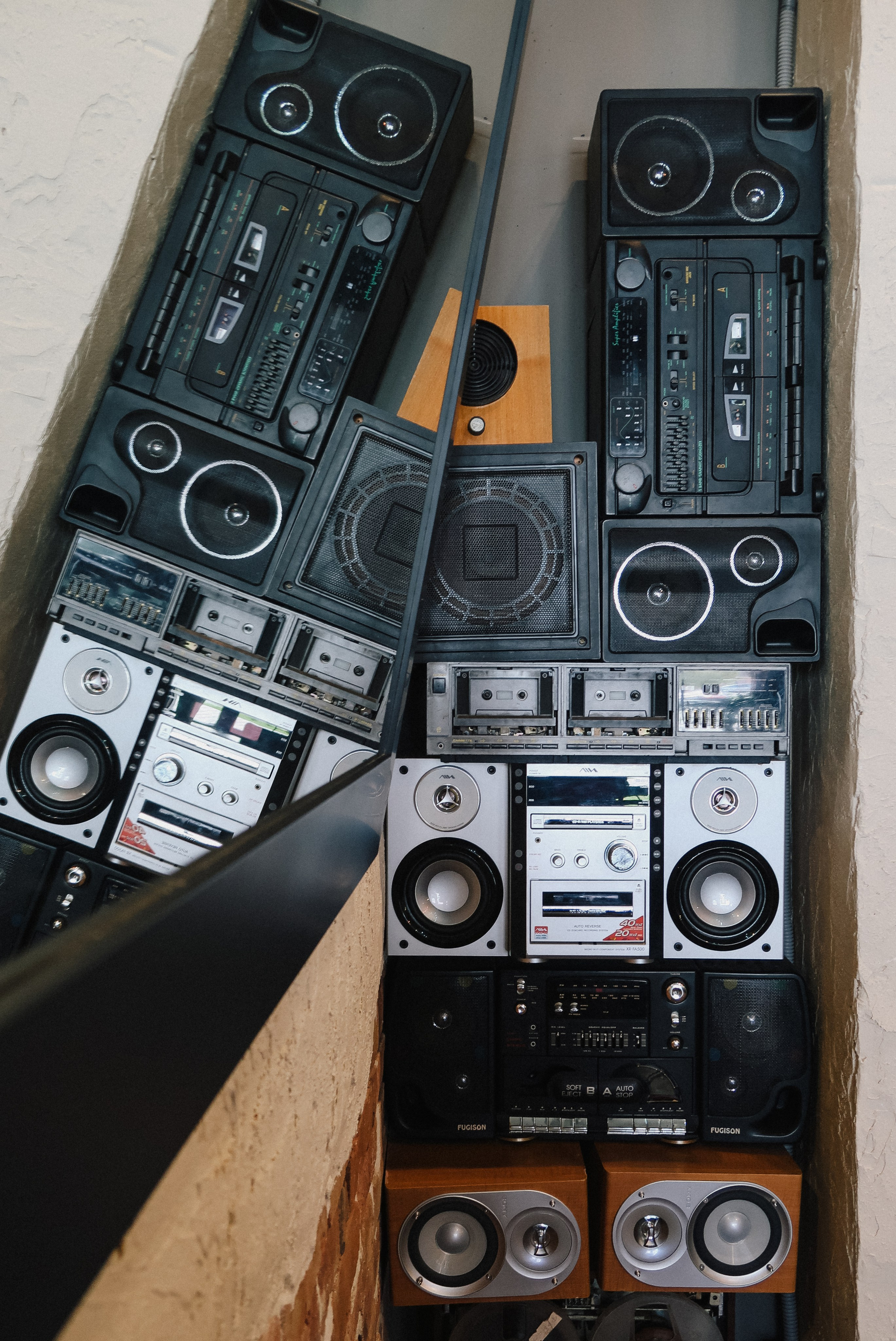 Бар. Пространство