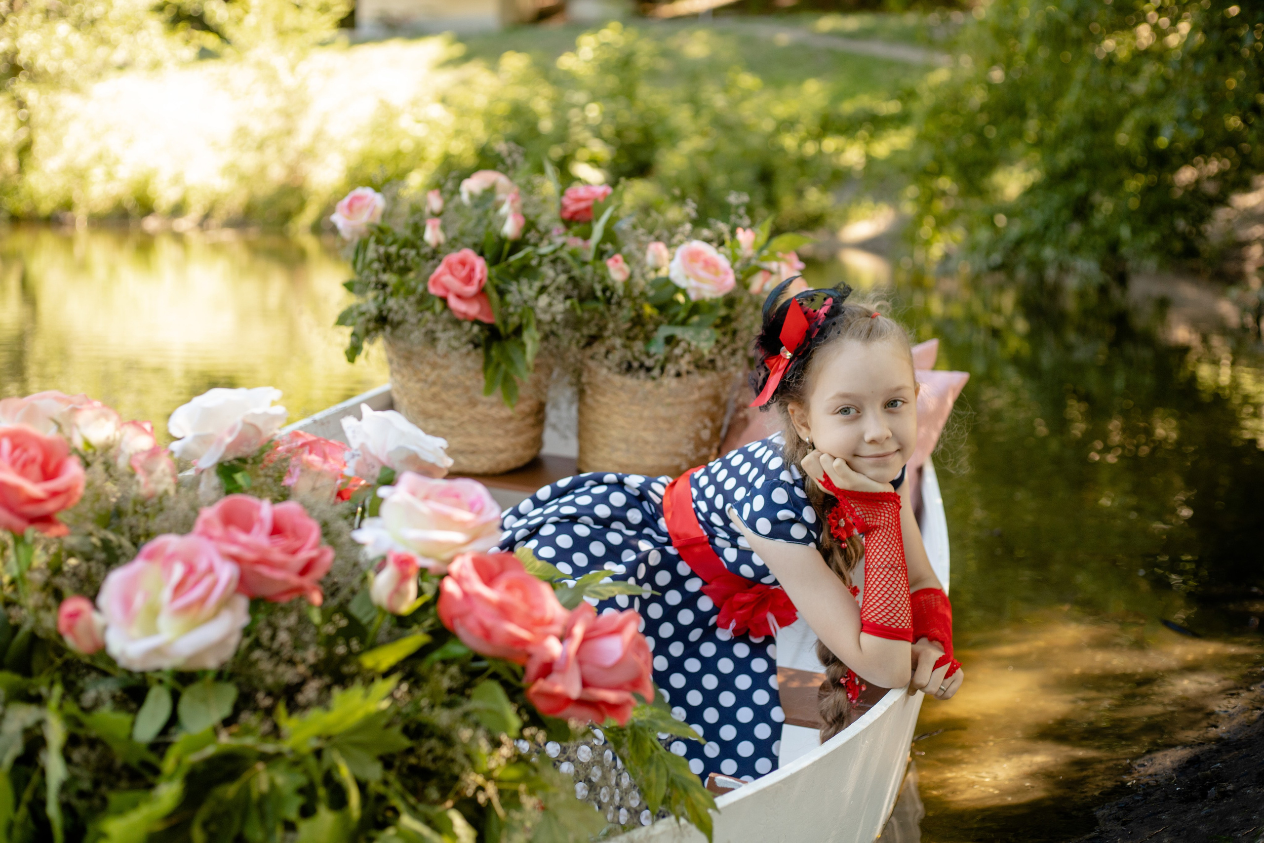 Фотопроект «Sar.fotolodka» 30 Июня. Семейный фотограф в Саратове Элоиза Ляпина