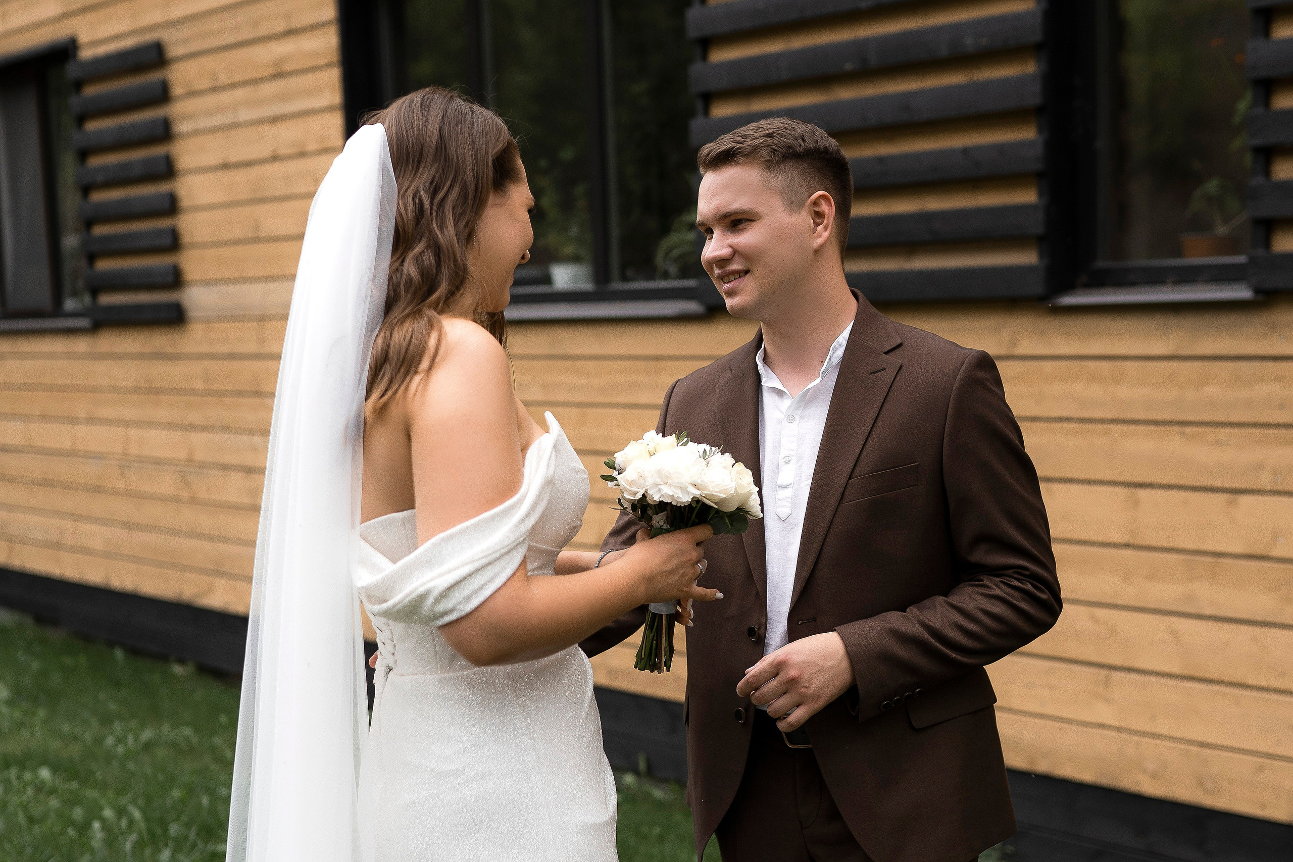 Константин и Алина. Фотограф в Самаре Муртазина Дарья