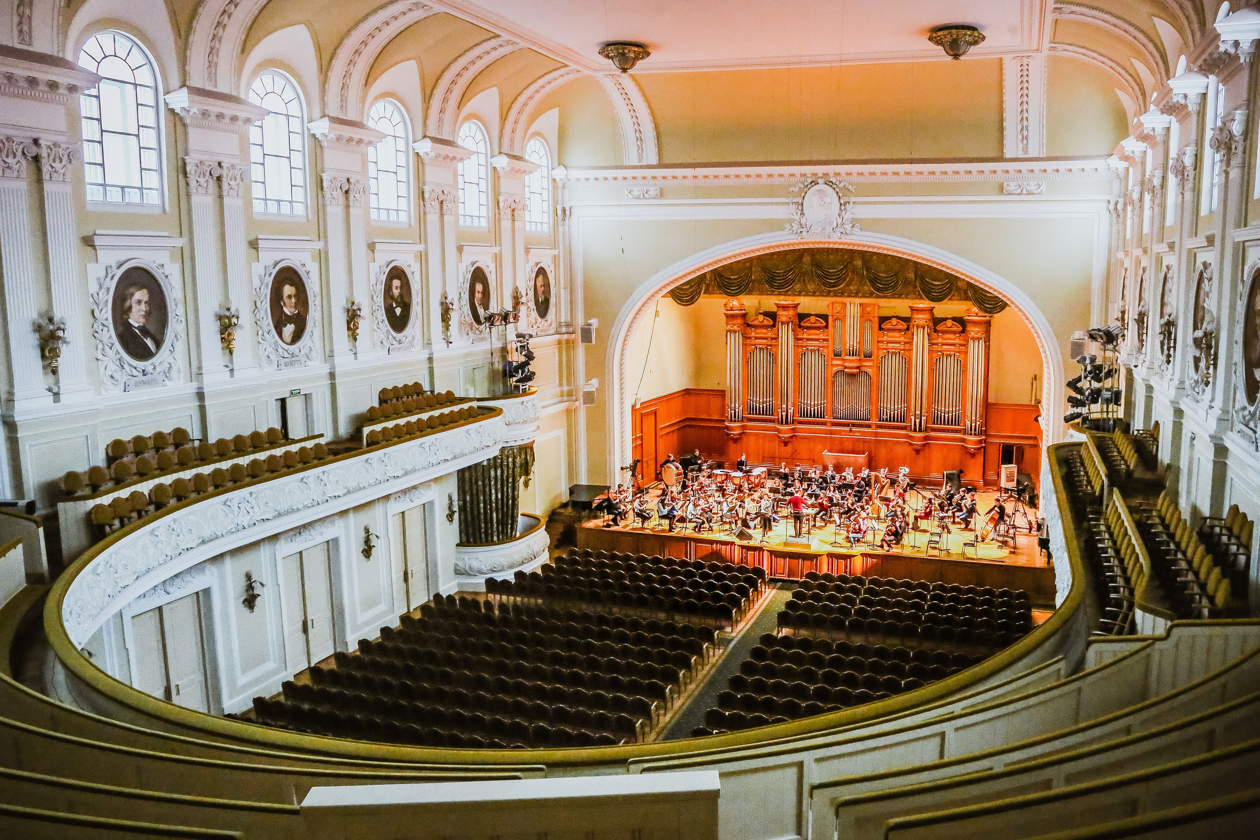 «Лебединое озеро» в БЗК с Алисой Гребенщиковой. Дарья Письменюк / Darya Leitstern — фотограф, музыкант, журналист, путешественник