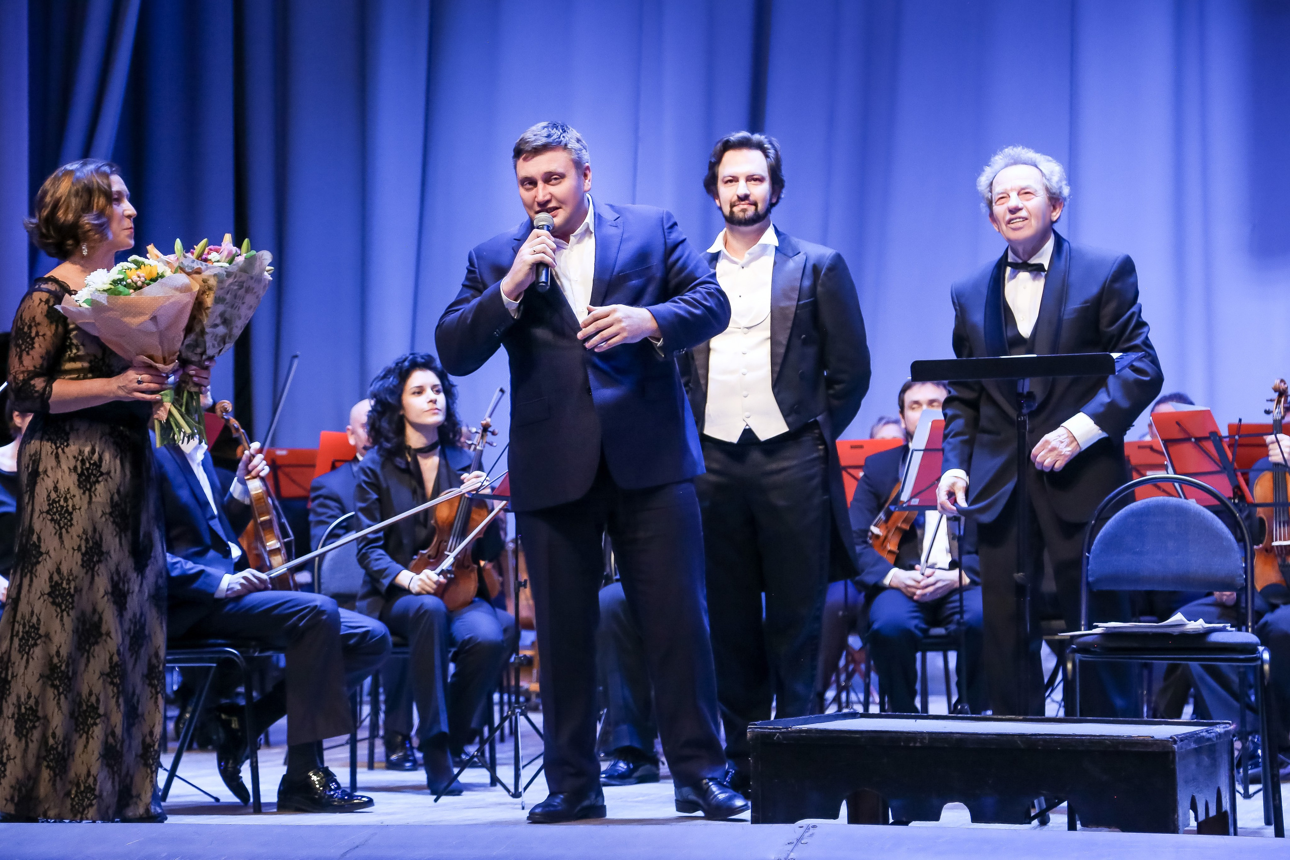 Концерт Евгения Ставинского в Дубне. Дарья Письменюк / Darya Leitstern — фотограф, музыкант, журналист, путешественник