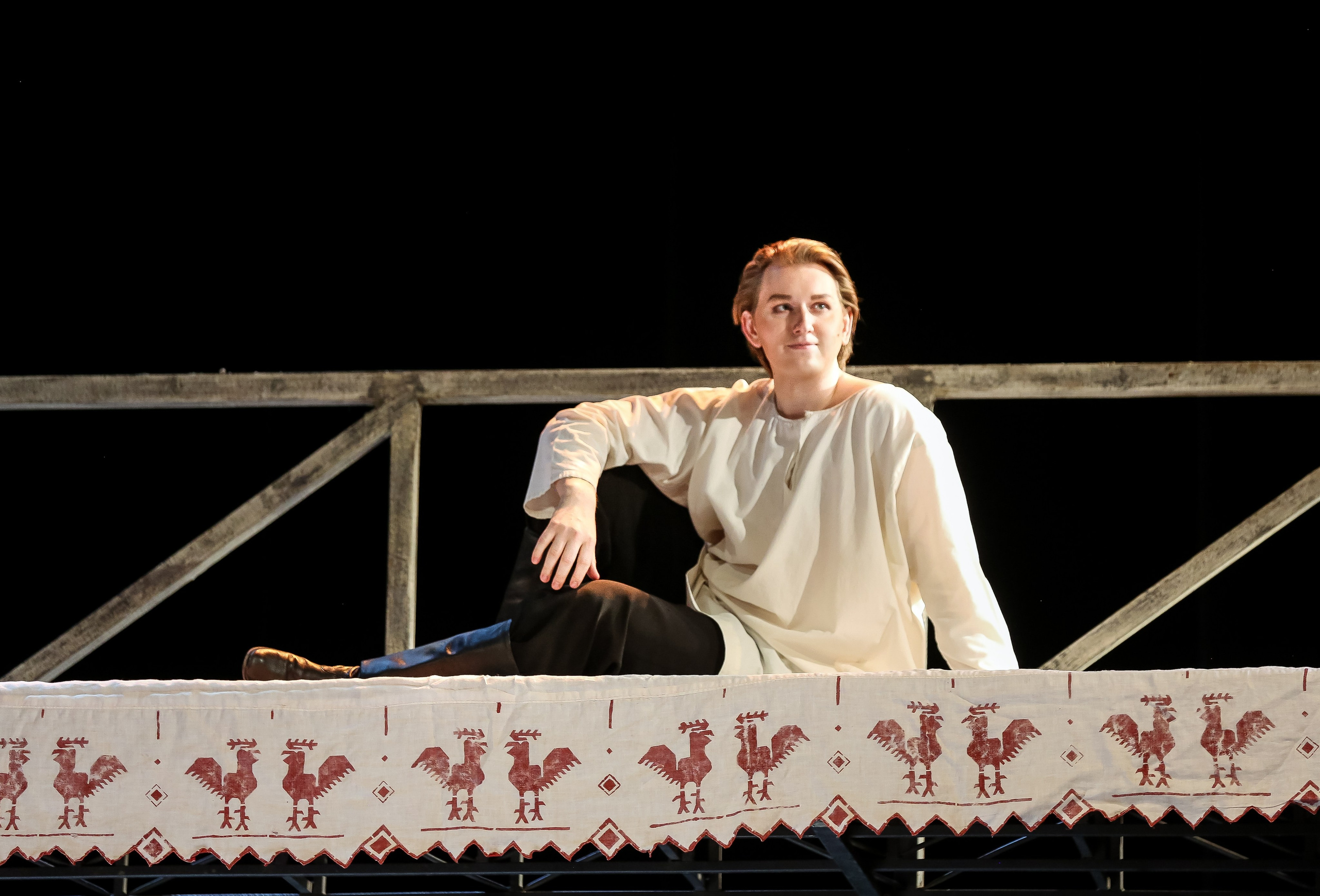 Разное. Дарья Письменюк / Darya Leitstern — фотограф, музыкант, журналист, путешественник