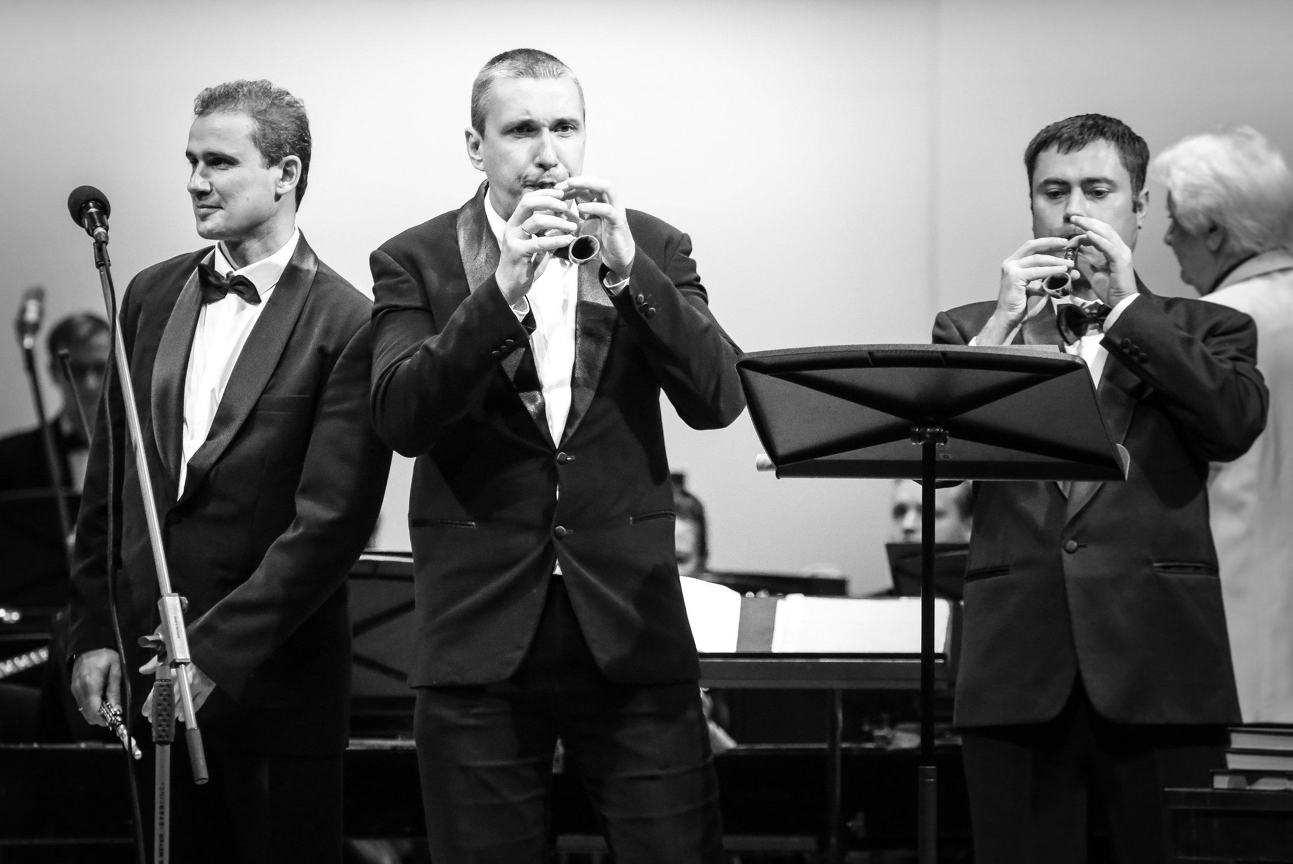 Юбилейный концерт Оркестра с Павлом Любимцевым. Дарья Письменюк / Darya Leitstern — фотограф, музыкант, журналист, путешественник