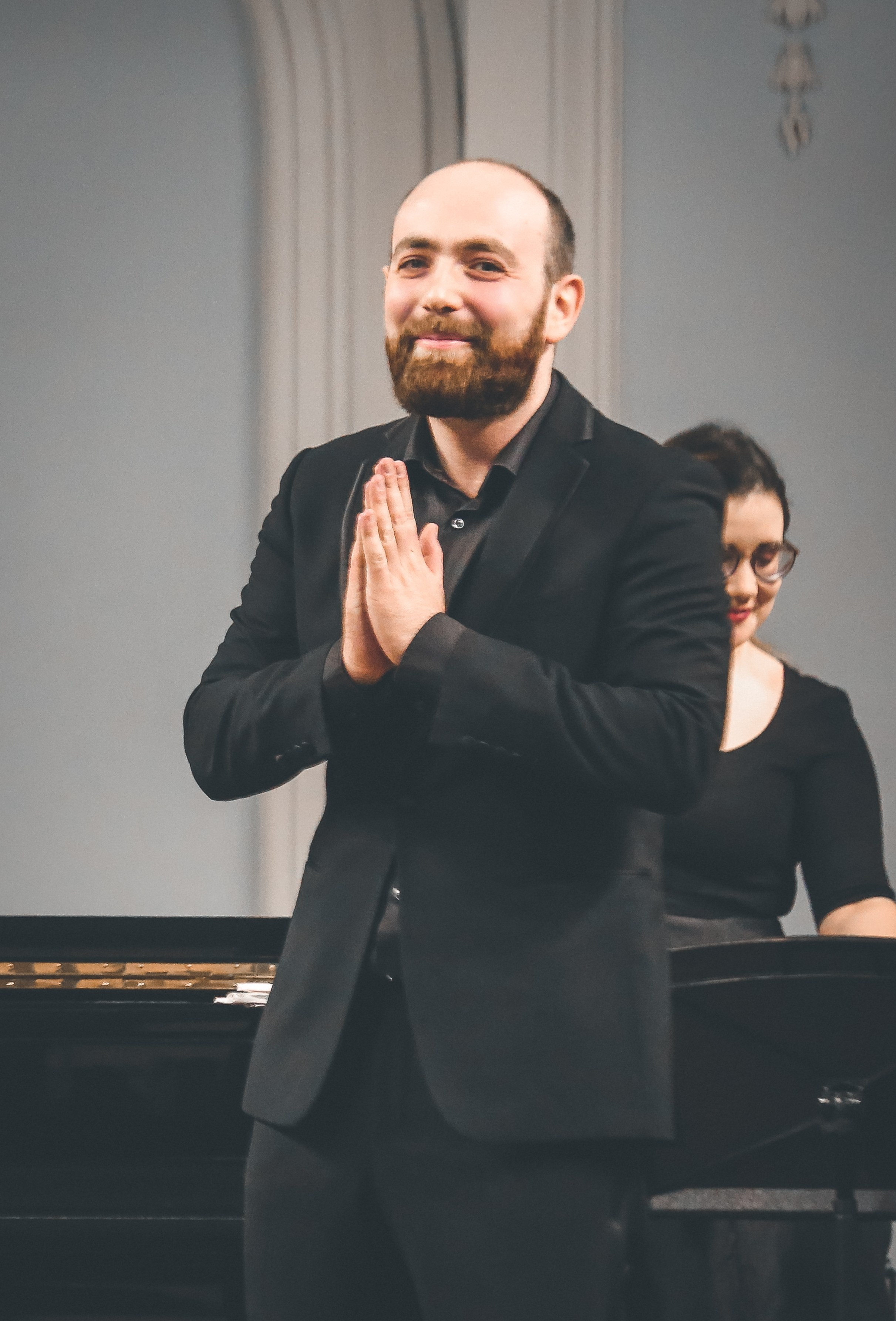 «Снежная королева» с оркестром и Алисой Гребенщиковой в РЗК. Дарья Письменюк / Darya Leitstern — фотограф, музыкант, журналист, путешественник