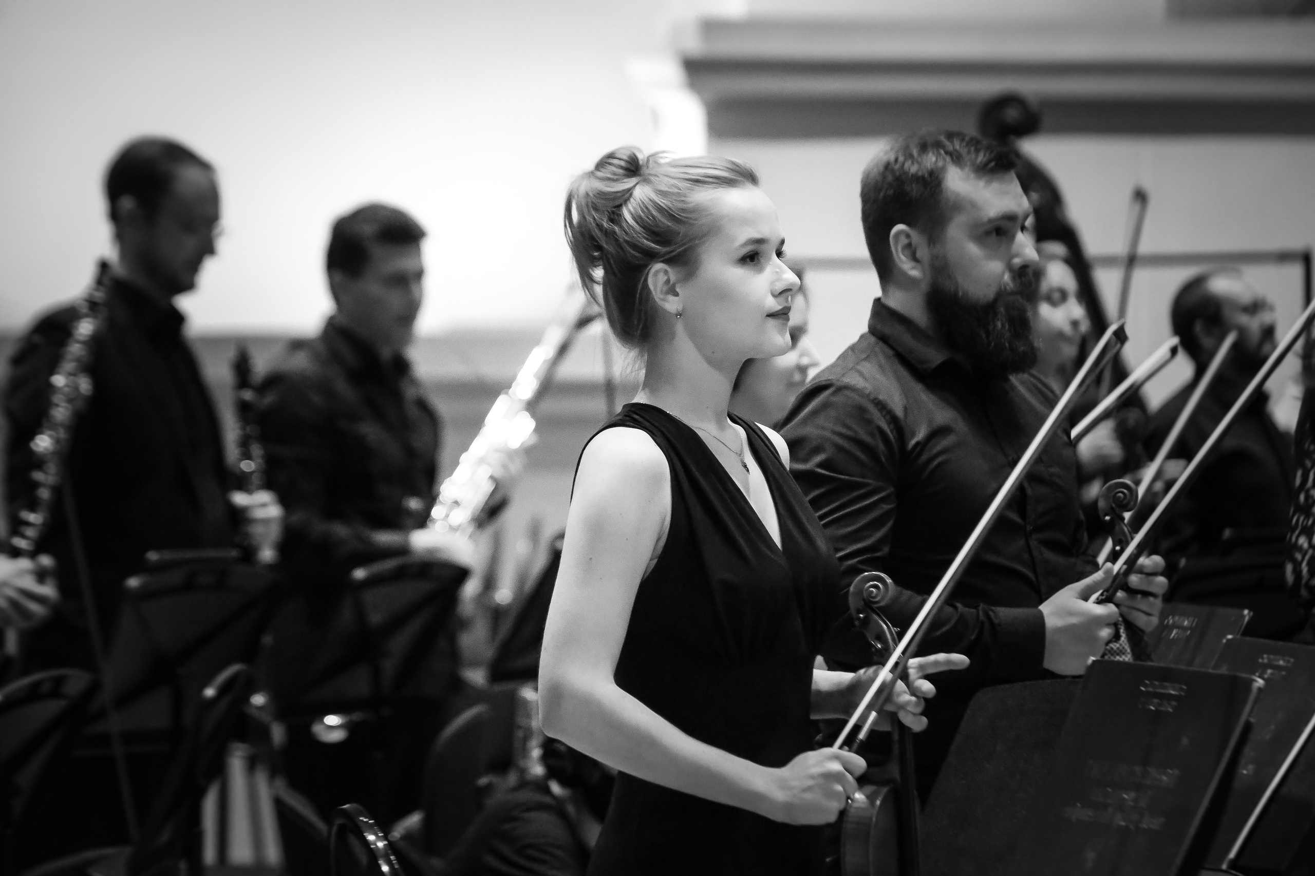 Фестиваль «Другое пространство» 2020. Дарья Письменюк / Darya Leitstern — фотограф, музыкант, журналист, путешественник