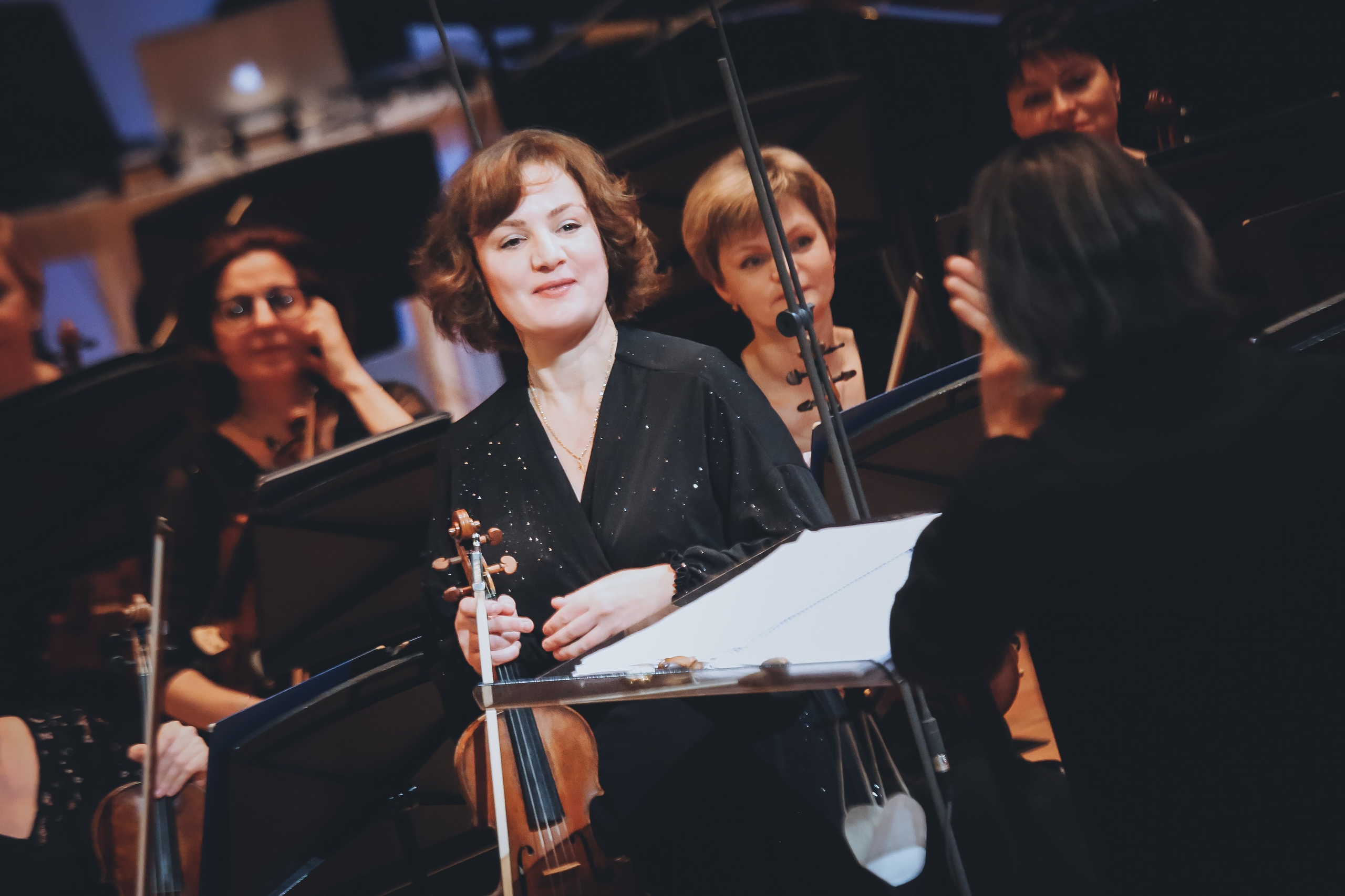 Фестиваль «Другое пространство» 2020. Дарья Письменюк / Darya Leitstern — фотограф, музыкант, журналист, путешественник