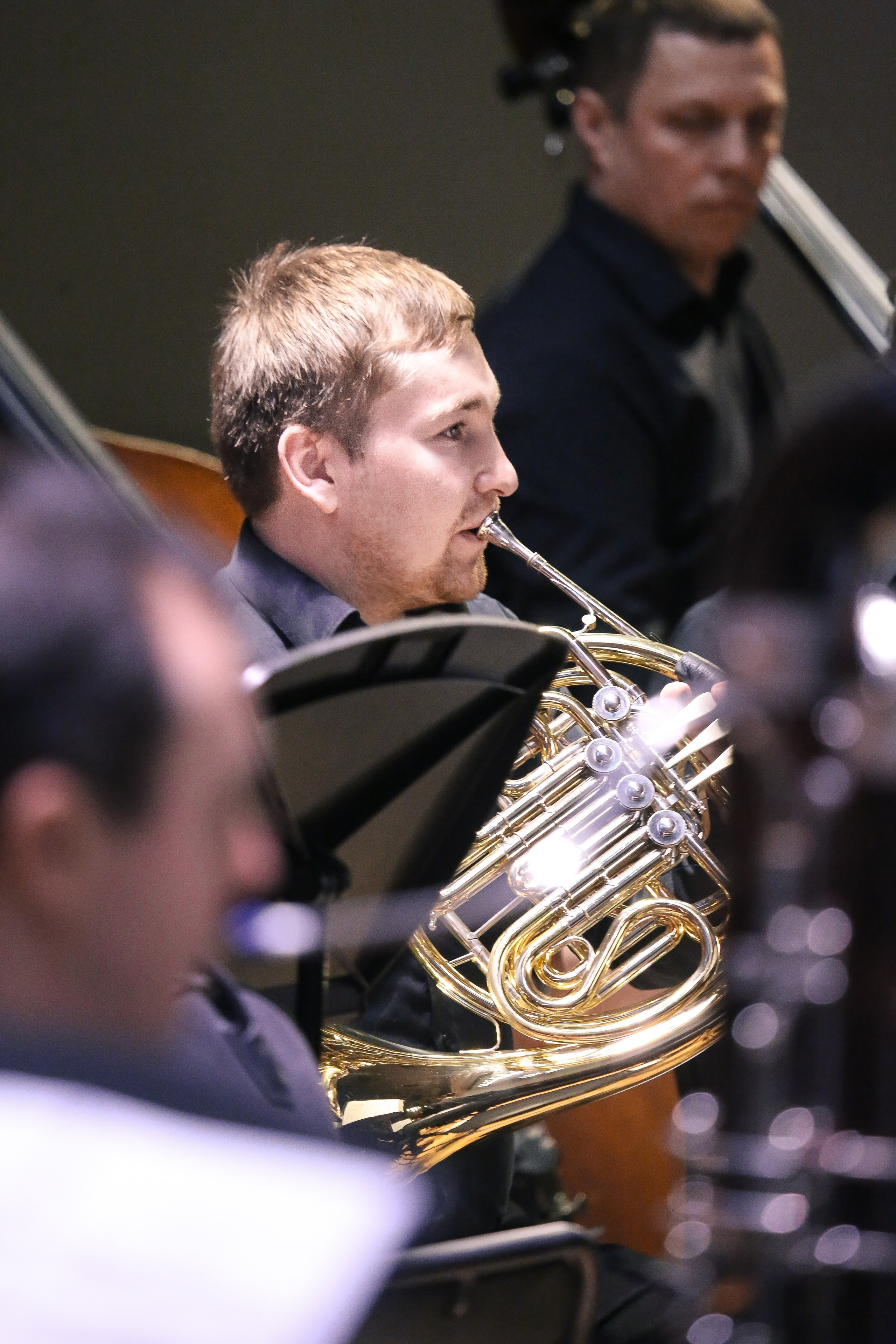 Битва титанов в Московской консерватории. Дарья Письменюк / Darya Leitstern — фотограф, музыкант, журналист, путешественник