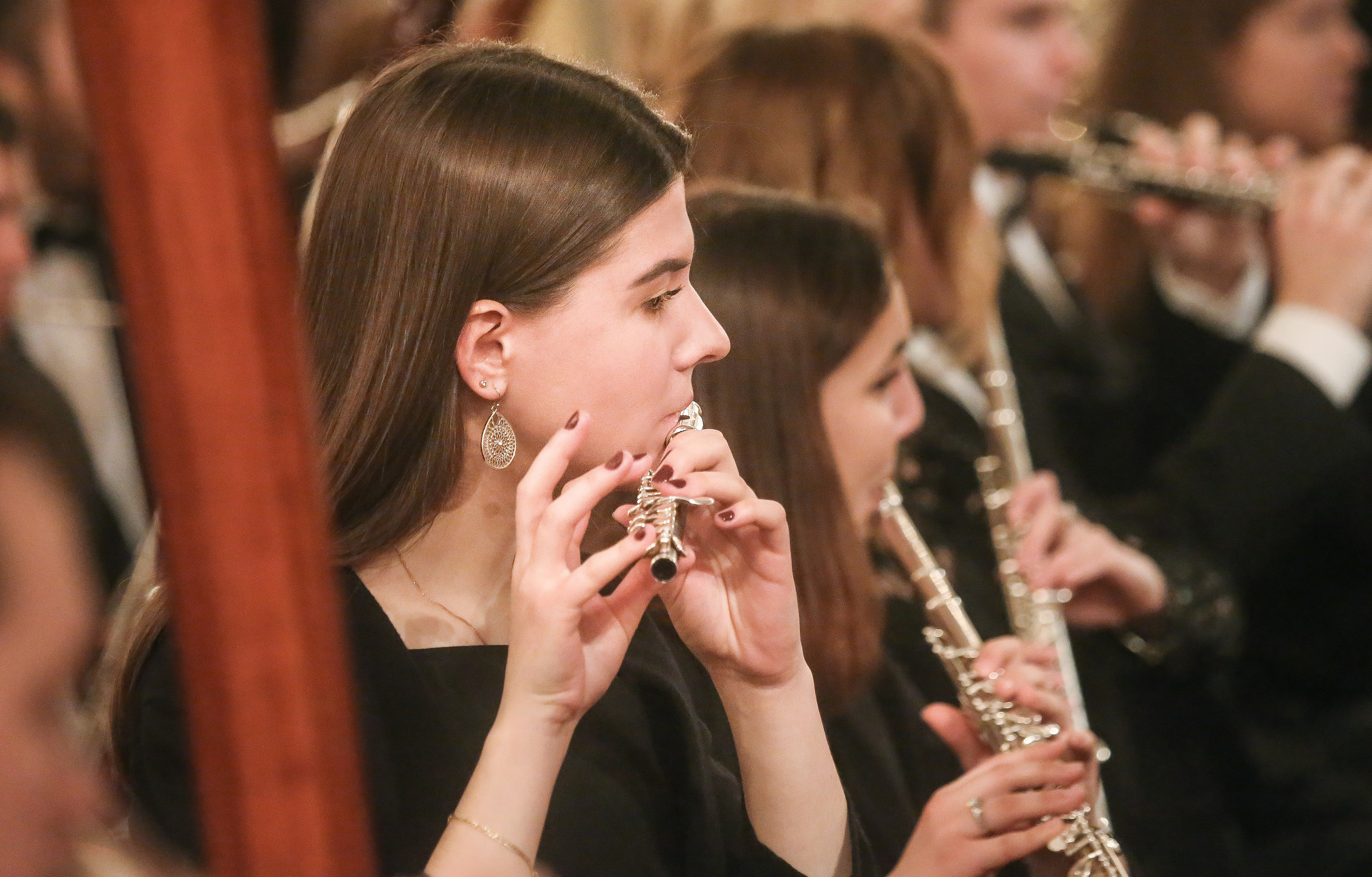 Музыкальные признания. Дарья Письменюк / Darya Leitstern — фотограф, музыкант, журналист, путешественник