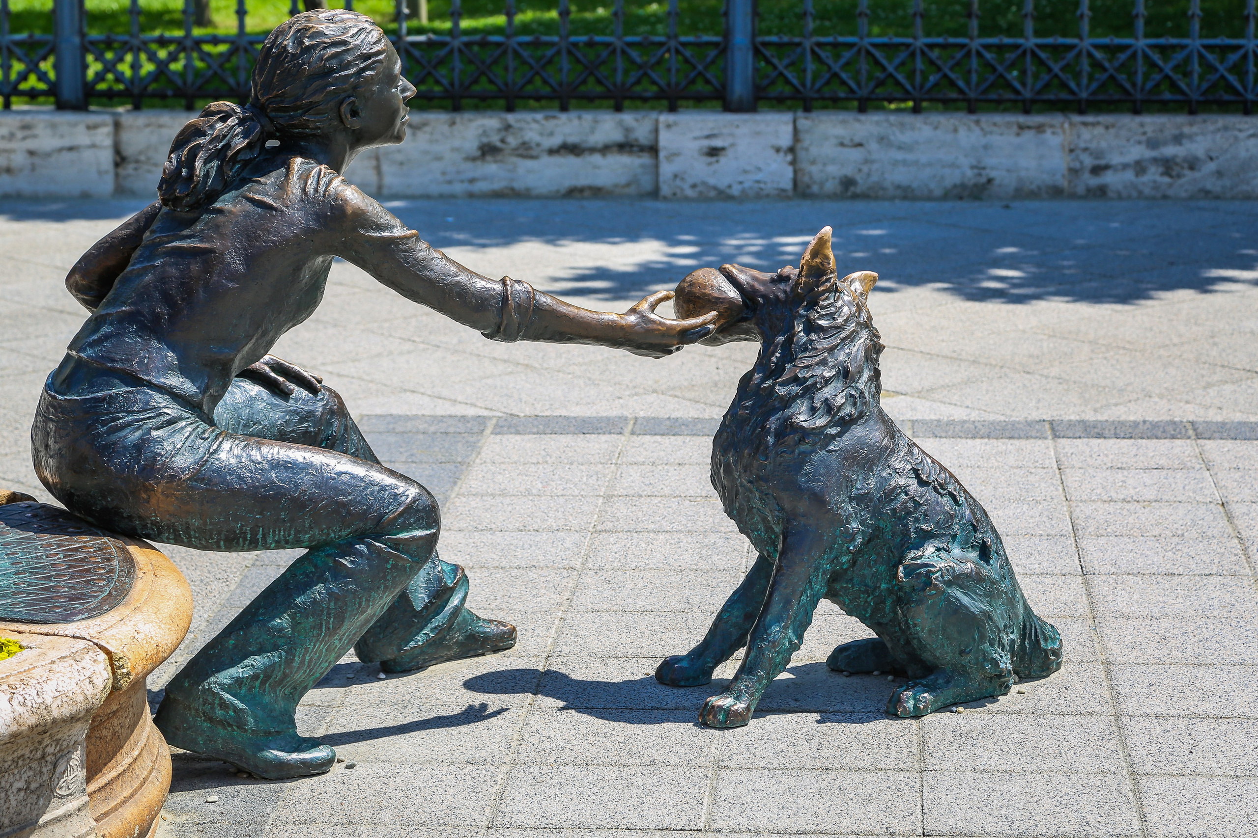 Венгрия: Будапешт. Дарья Письменюк / Darya Leitstern — фотограф, музыкант, журналист, путешественник