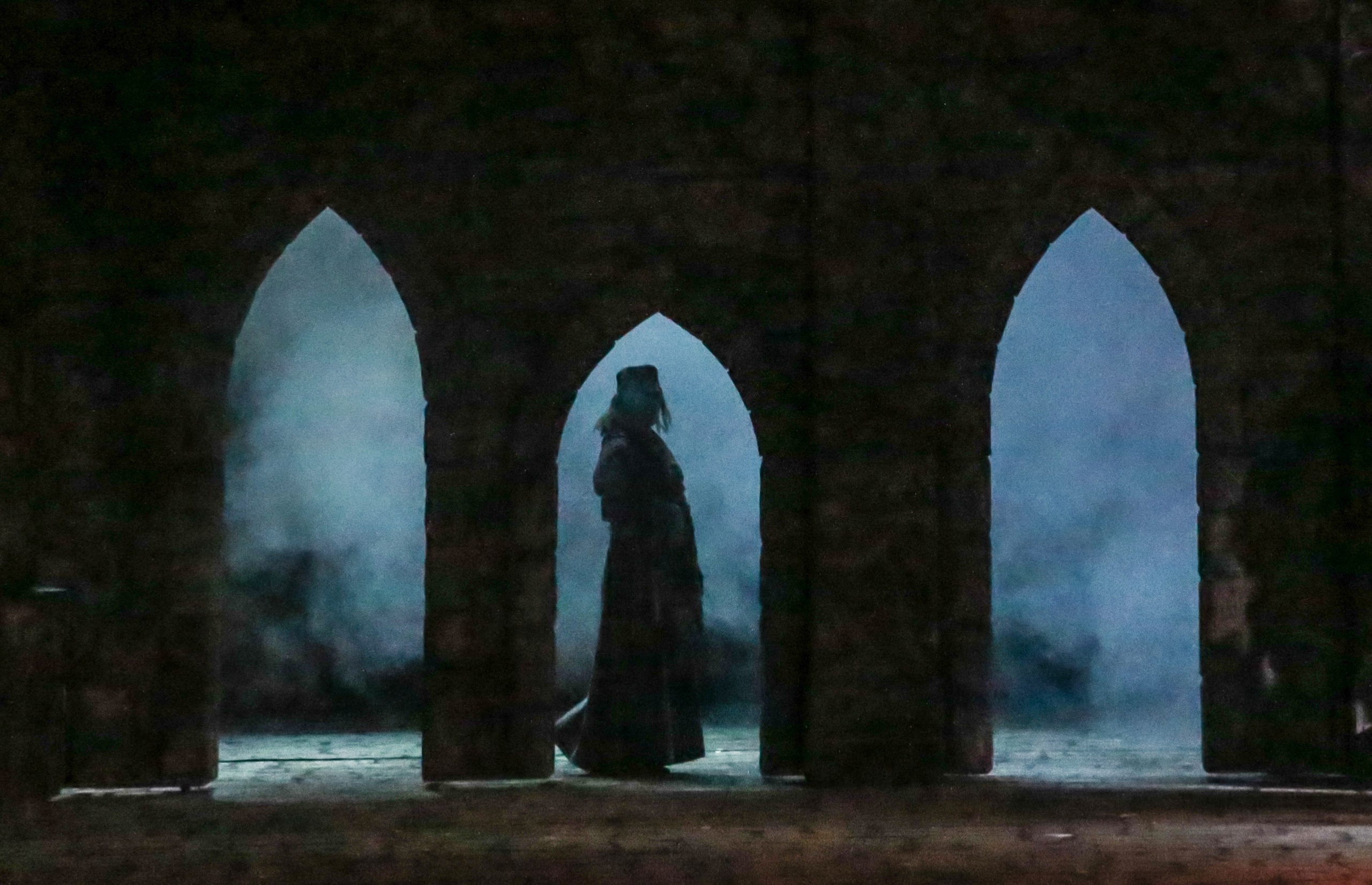 Казанский «Трубадур». Дарья Письменюк / Darya Leitstern — фотограф, музыкант, журналист, путешественник