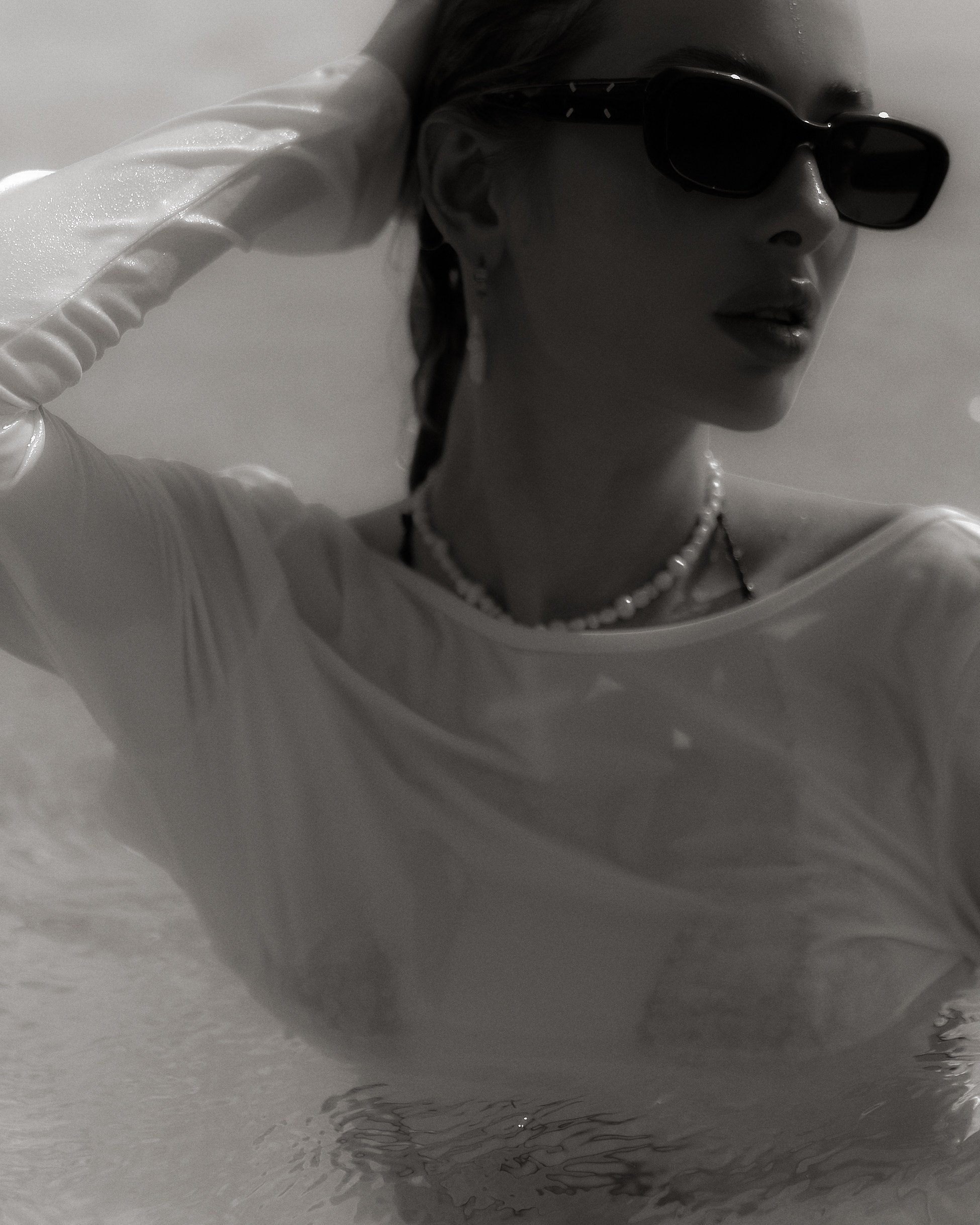 Ксения. DARYA.BELKINA