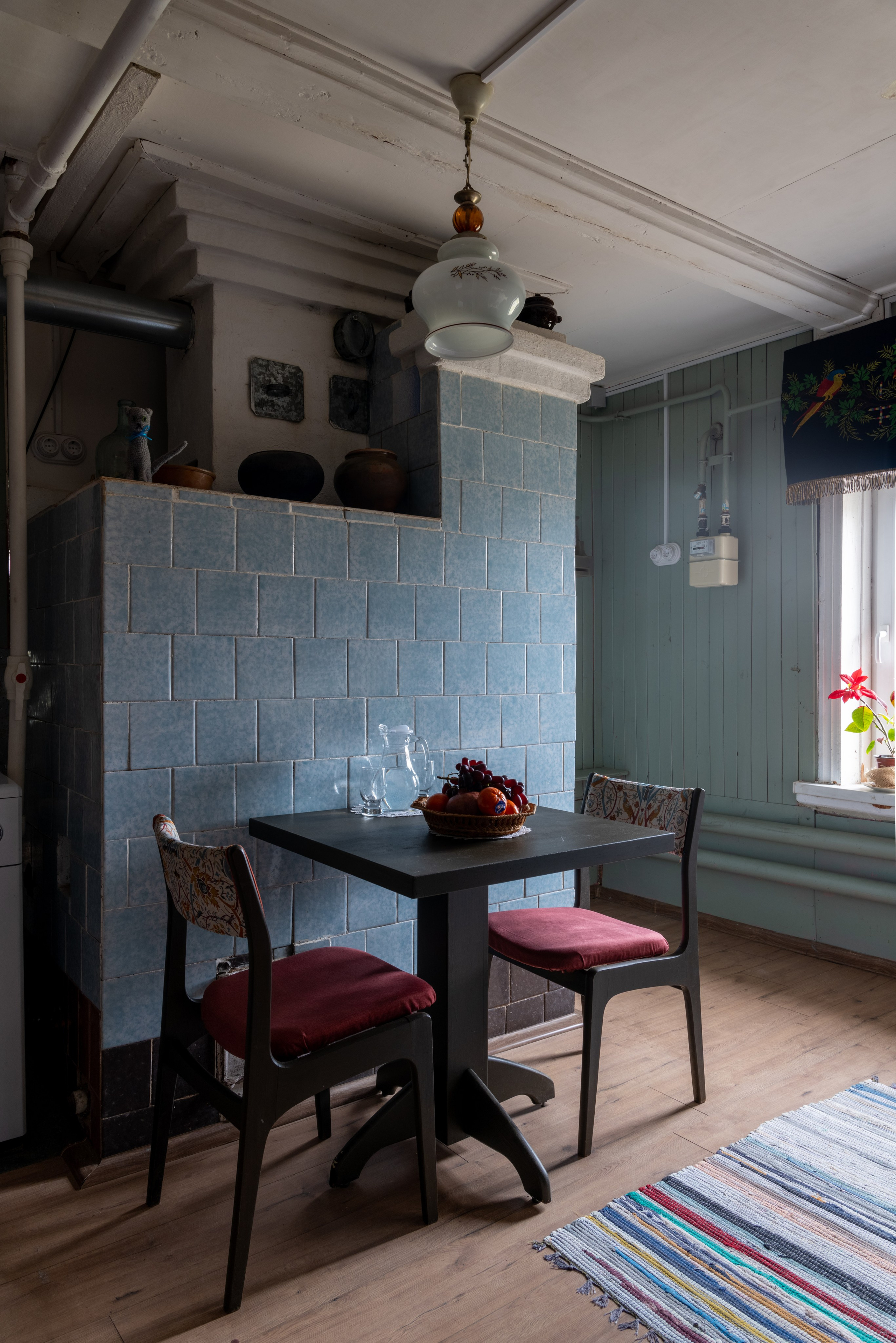 Гостевой дом Олафа. Палех. Интерьерный, портретный и семейный фотограф в Москве Мария Иринархова