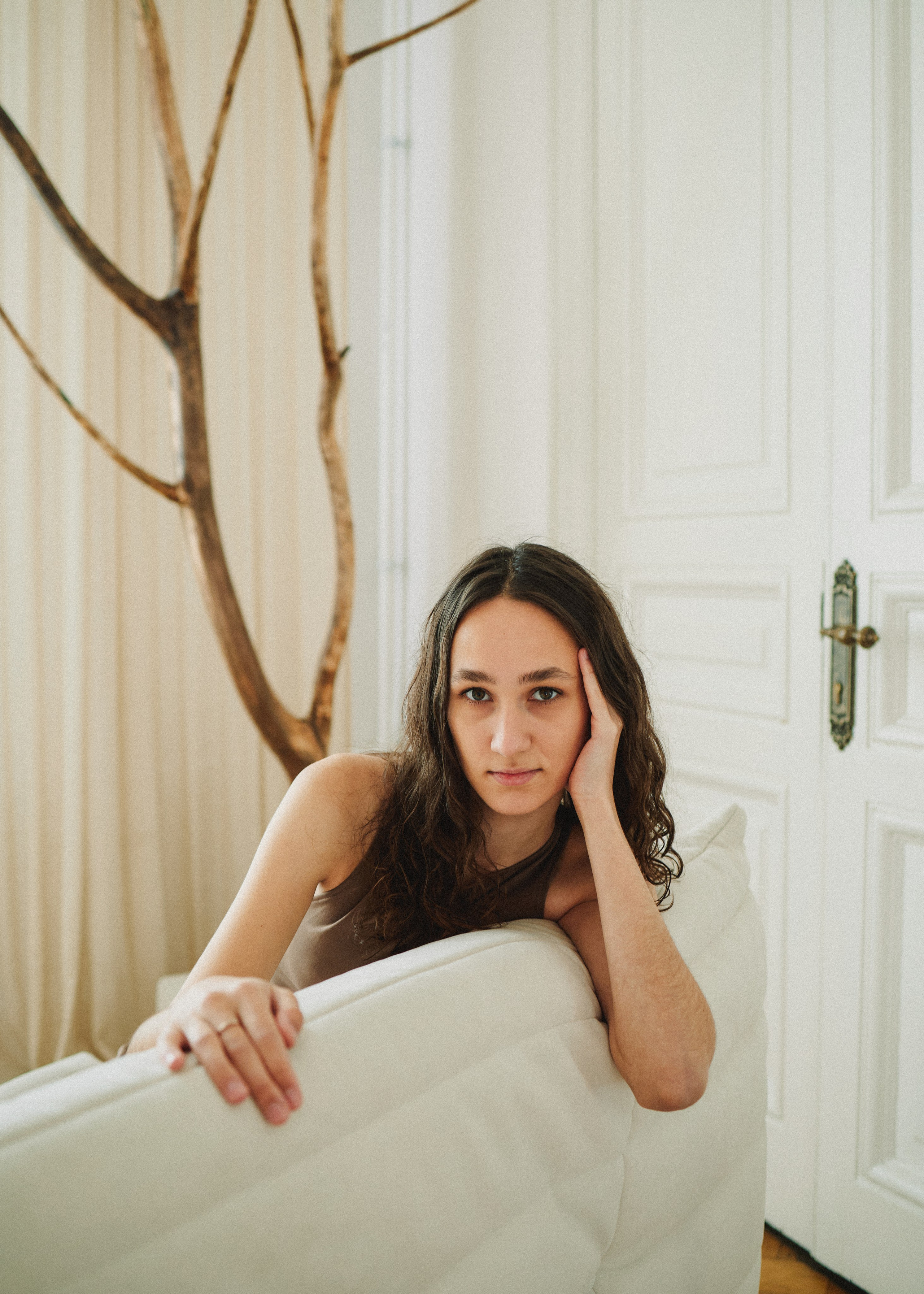 Юлия. Фотограф в Санкт-Петербурге