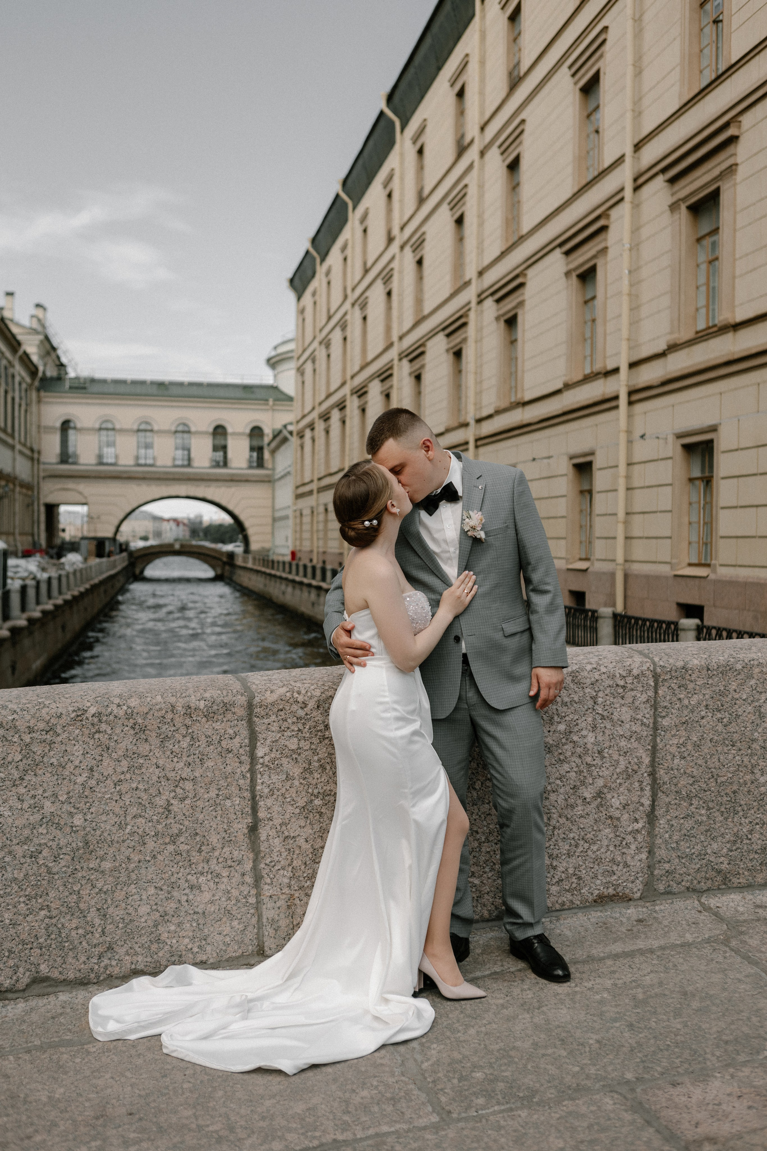 A & E. Фотограф в Санкт-Петербурге Ольга Андрианова