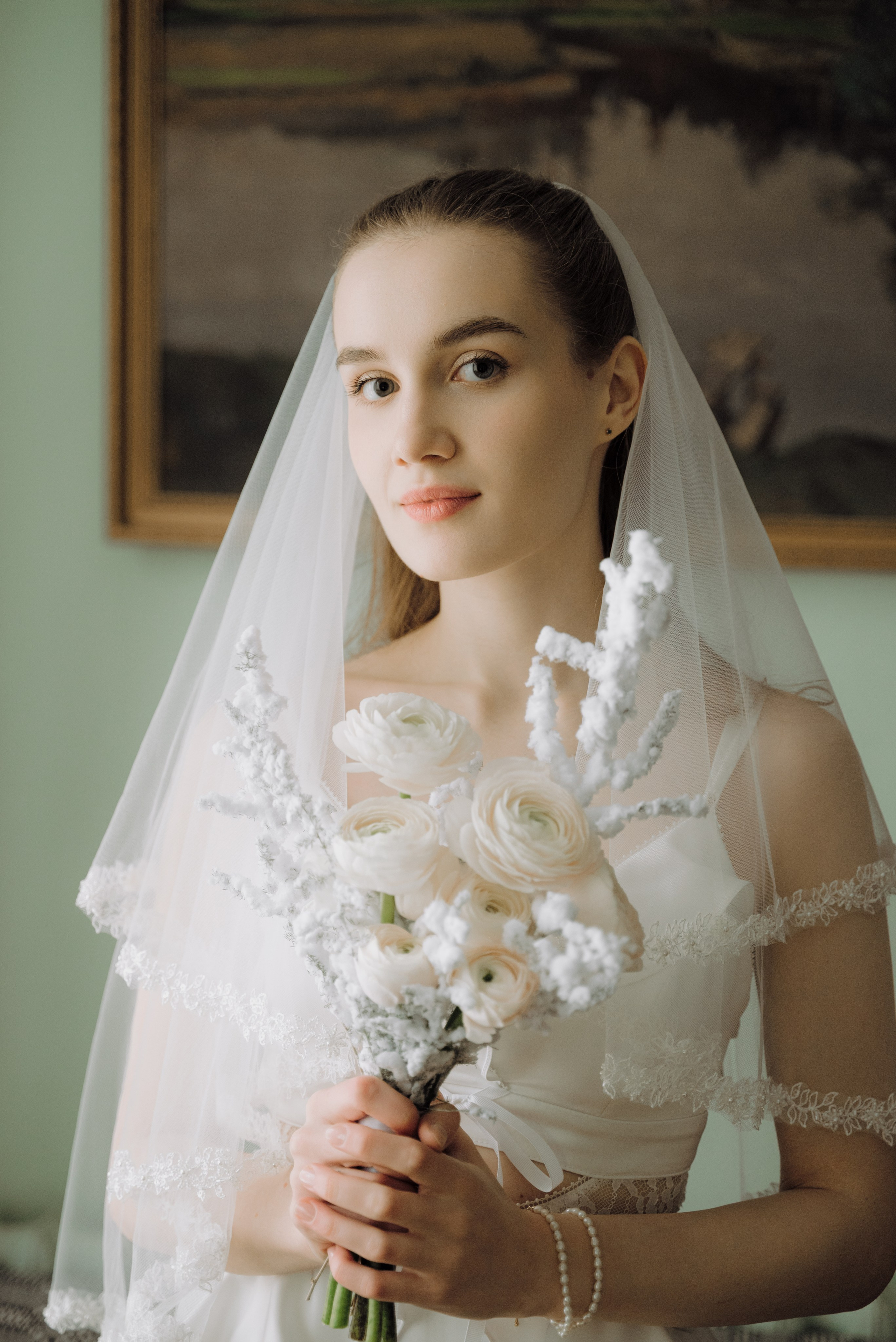 Alina & Denis. Свадебный фотограф Рома Родионов