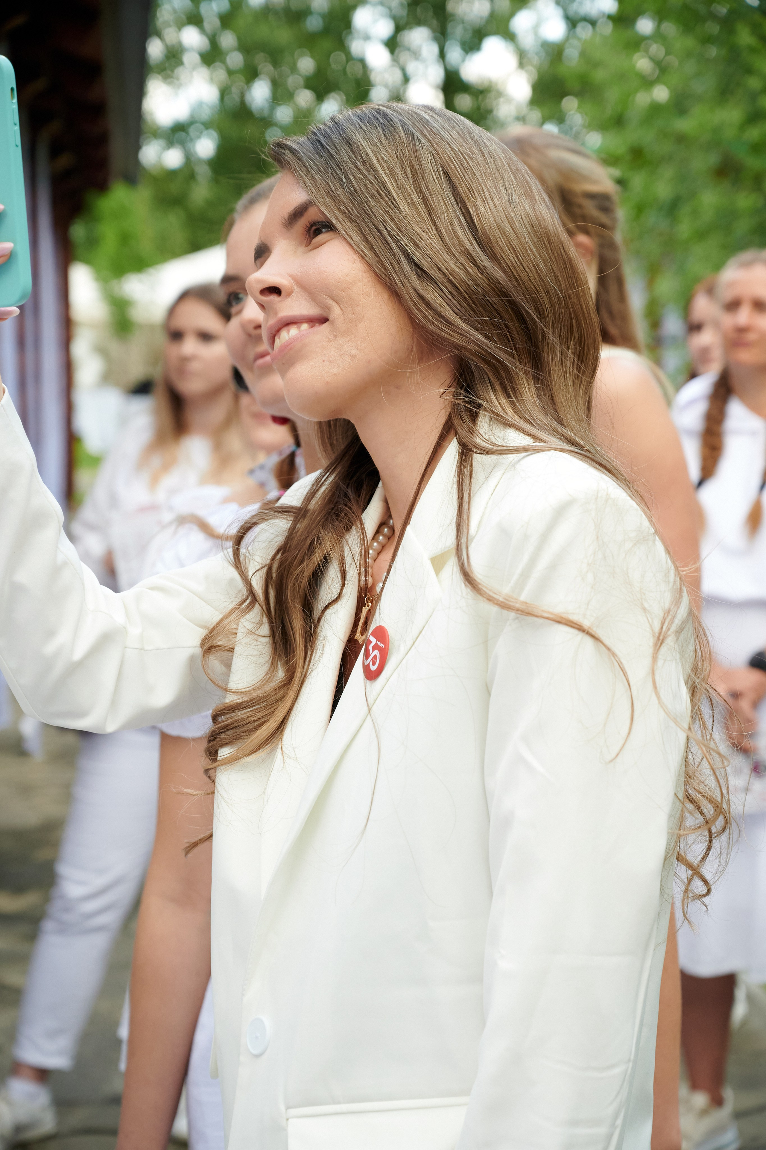 HILTI / SUMMER WHITE EVENING. Профессиональный репортажный фотограф в Самаре Никита Королев