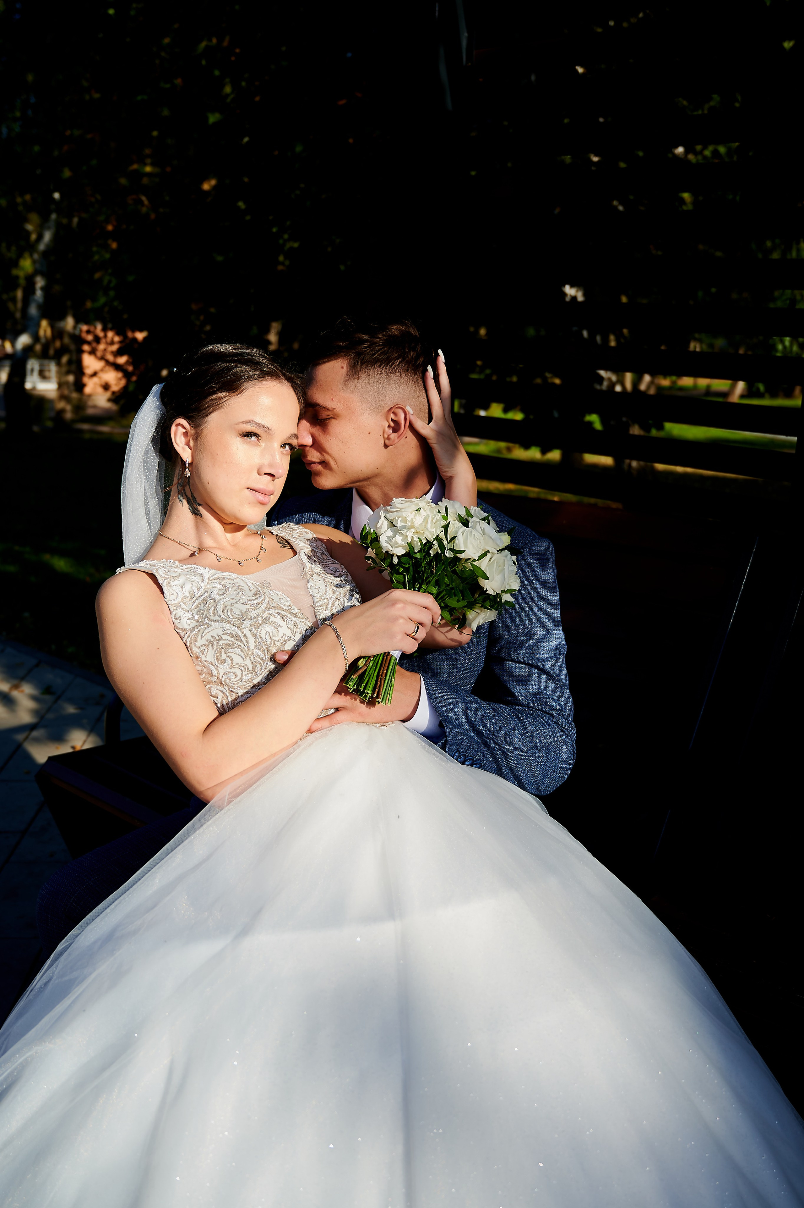 V&S. Профессиональный репортажный фотограф в Самаре Никита Королев