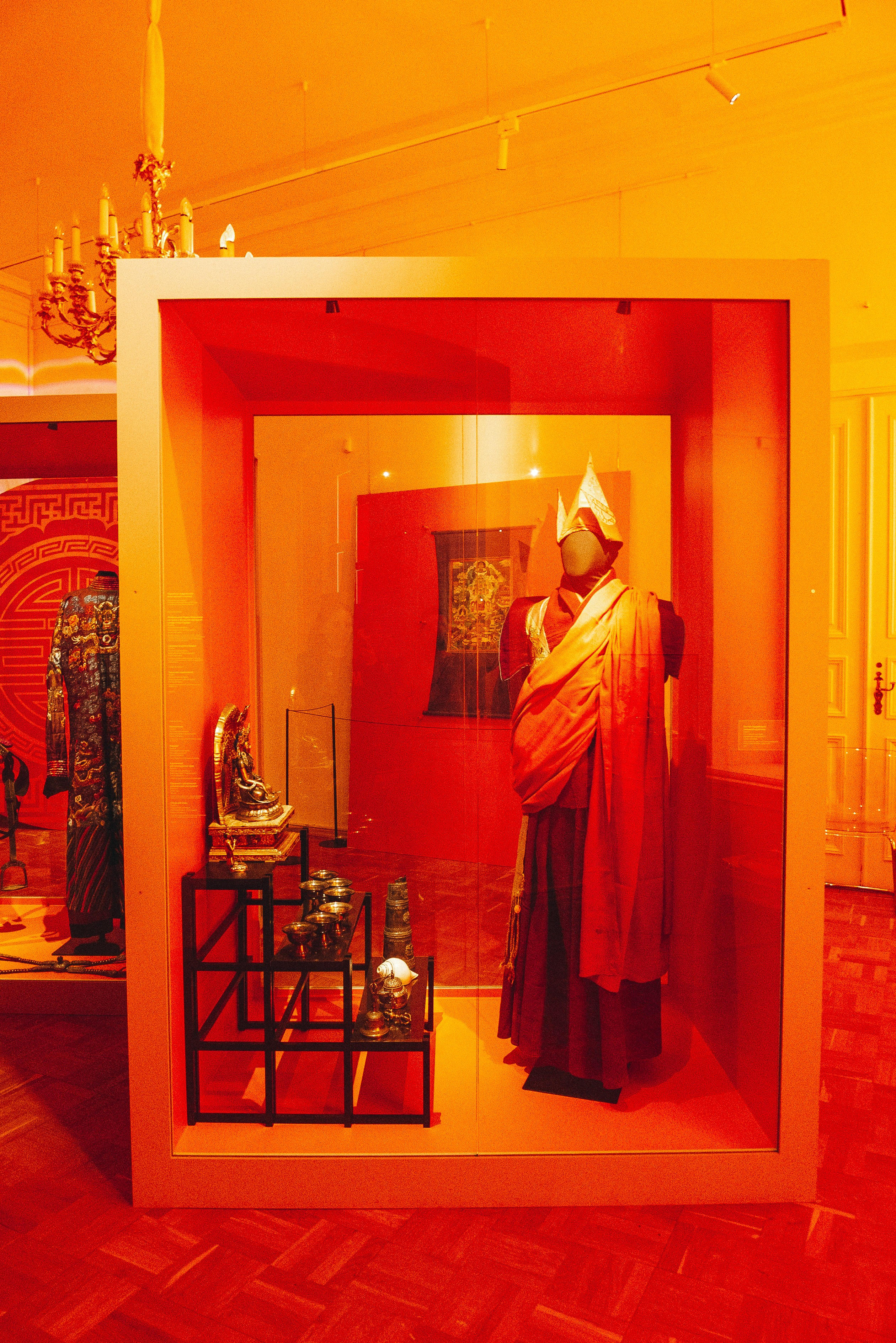 Grand Gatchina Palace. <3