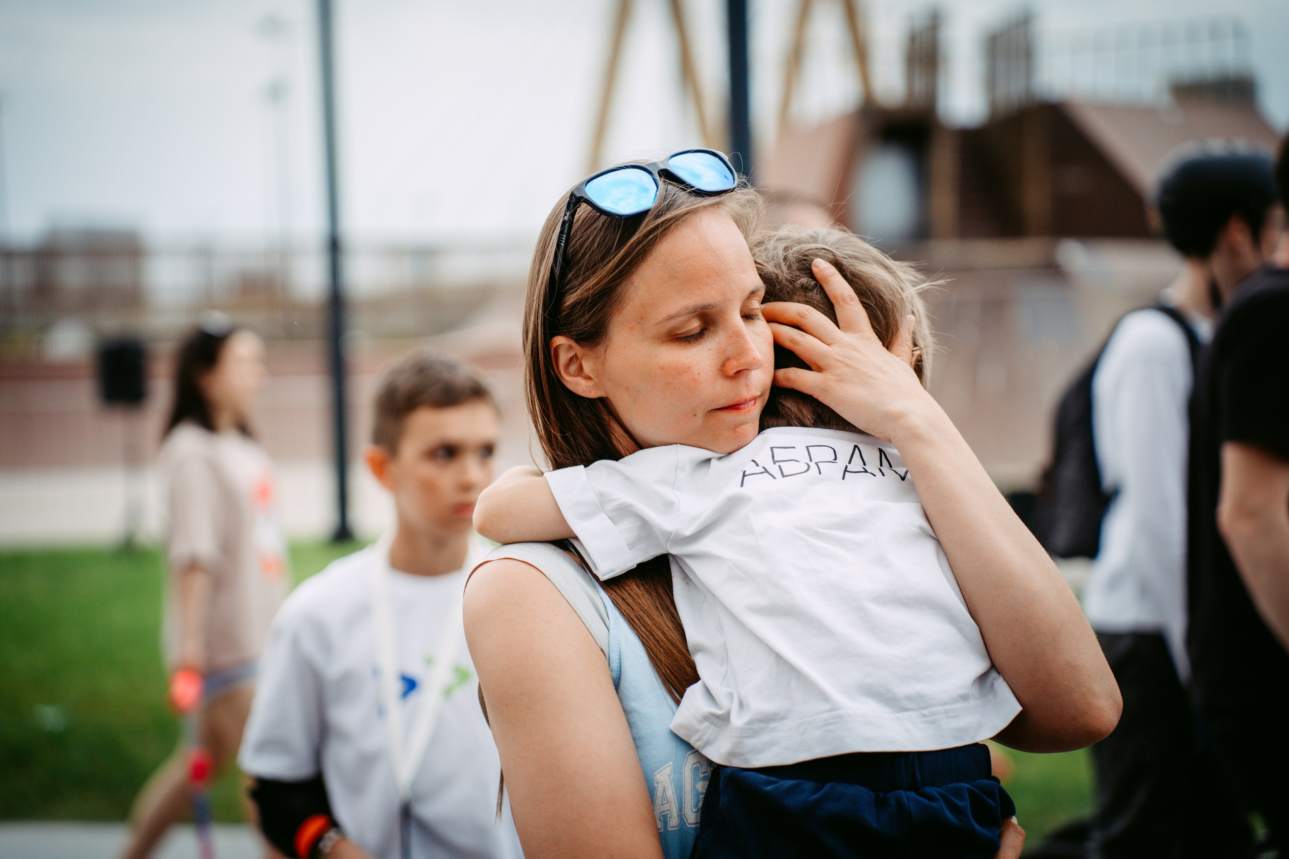УРАМ|Детский фестиваль. Главная