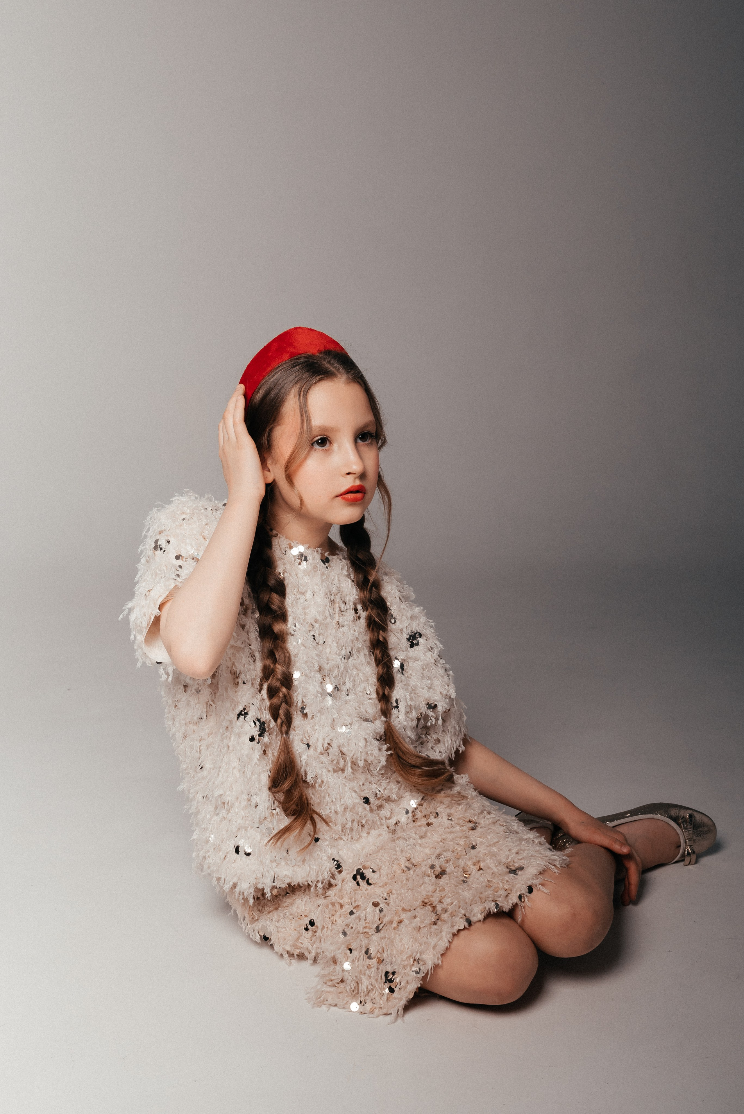 Дивы. Съёмки для брендов в Крыму / Стилист / Продюсер / Женя Мамай