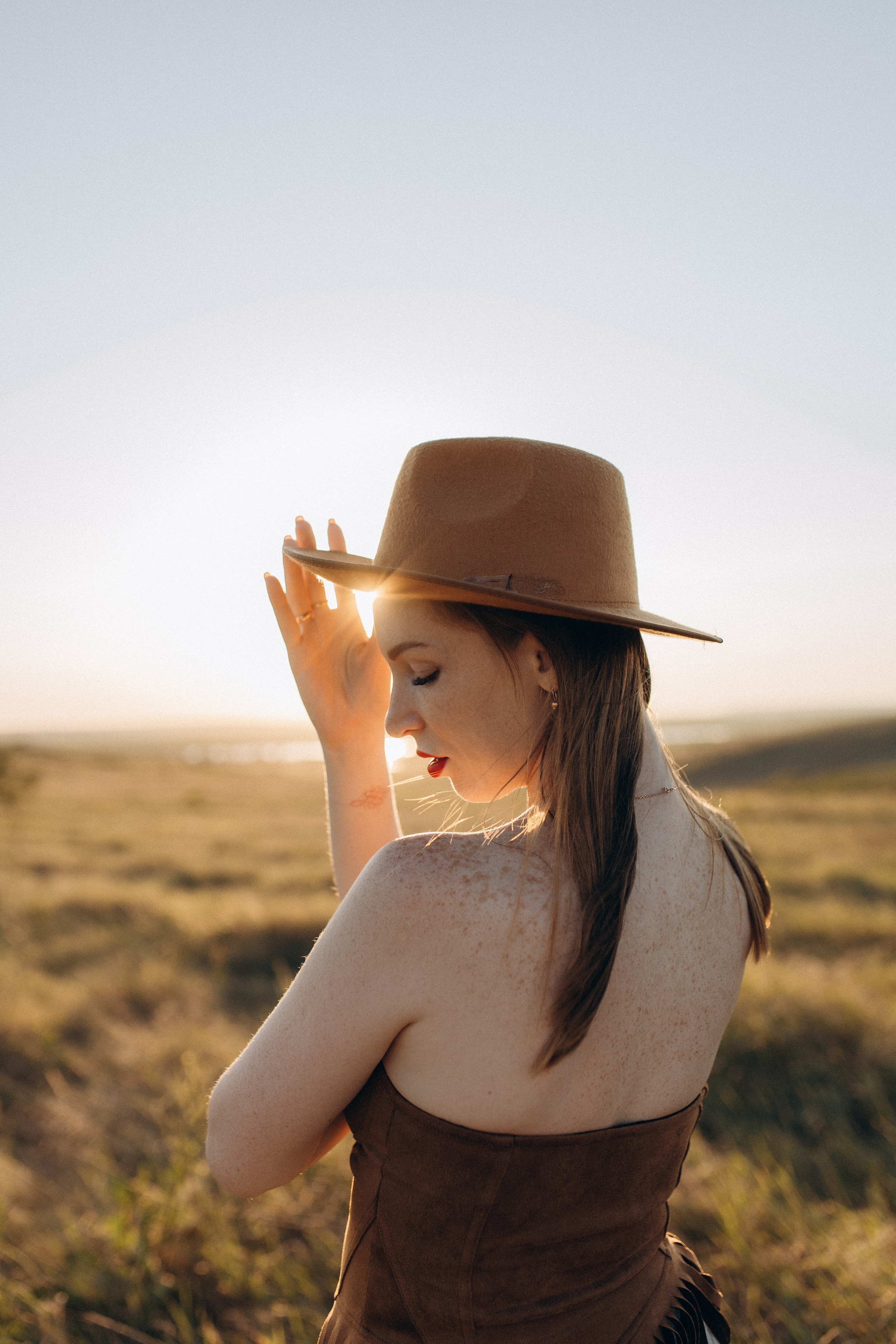 Алена. Фотограф Саратов