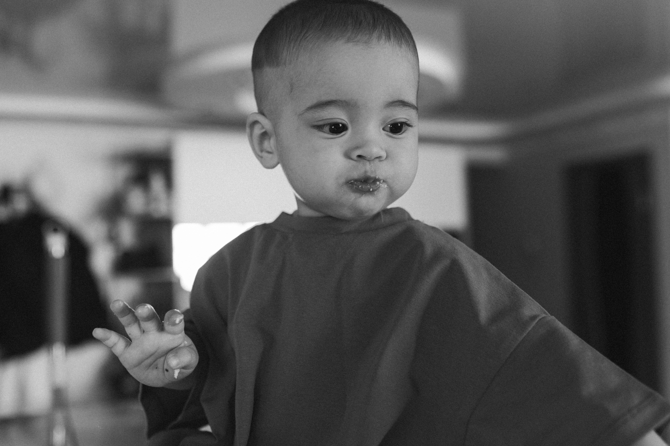 Годик Тимуру. Фотограф Саратов