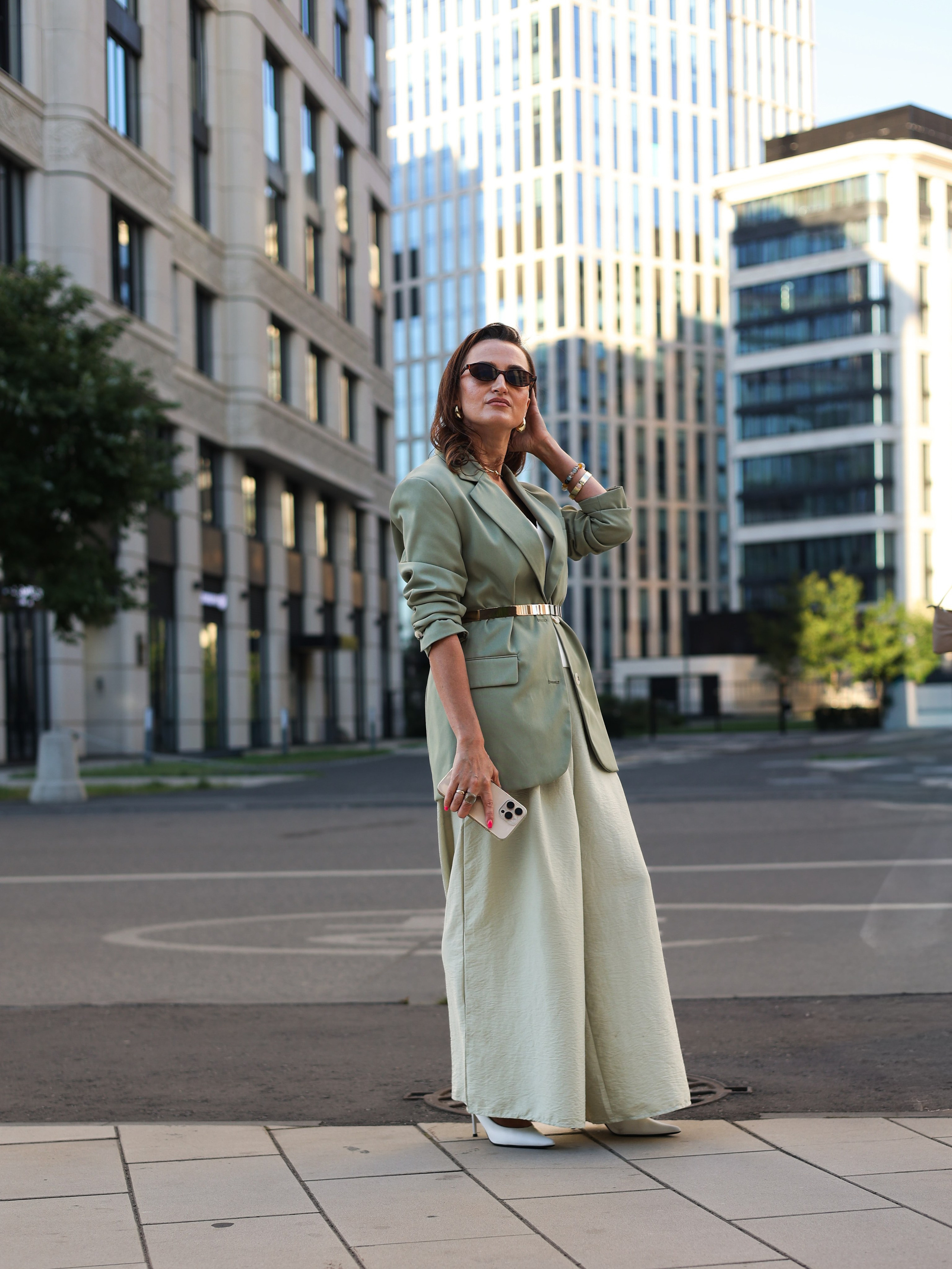 Фотосессия Юлии. Фотограф ANNA GEREIHAN