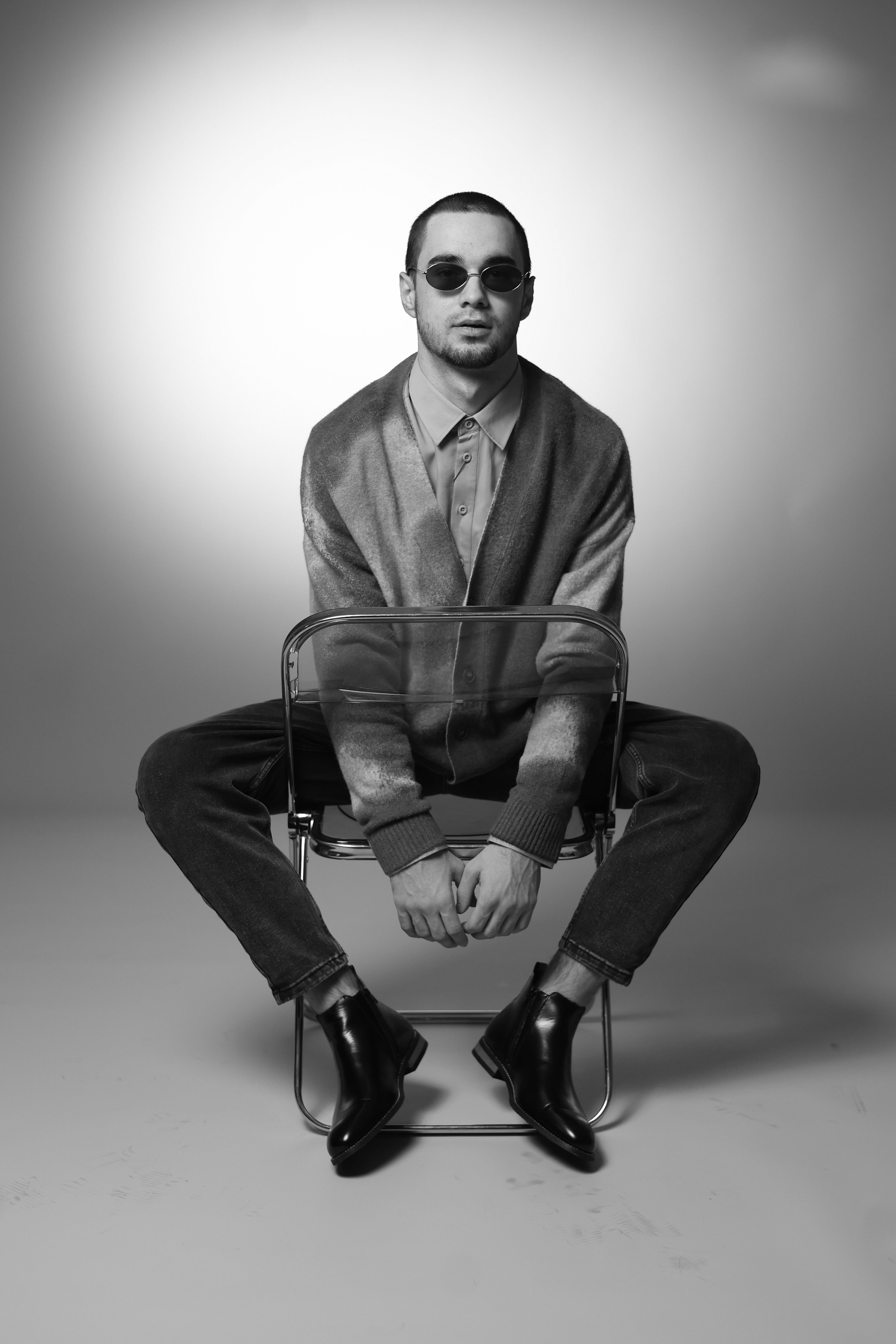 Фотосессия Шамиля. Фотограф ANNA GEREIHAN